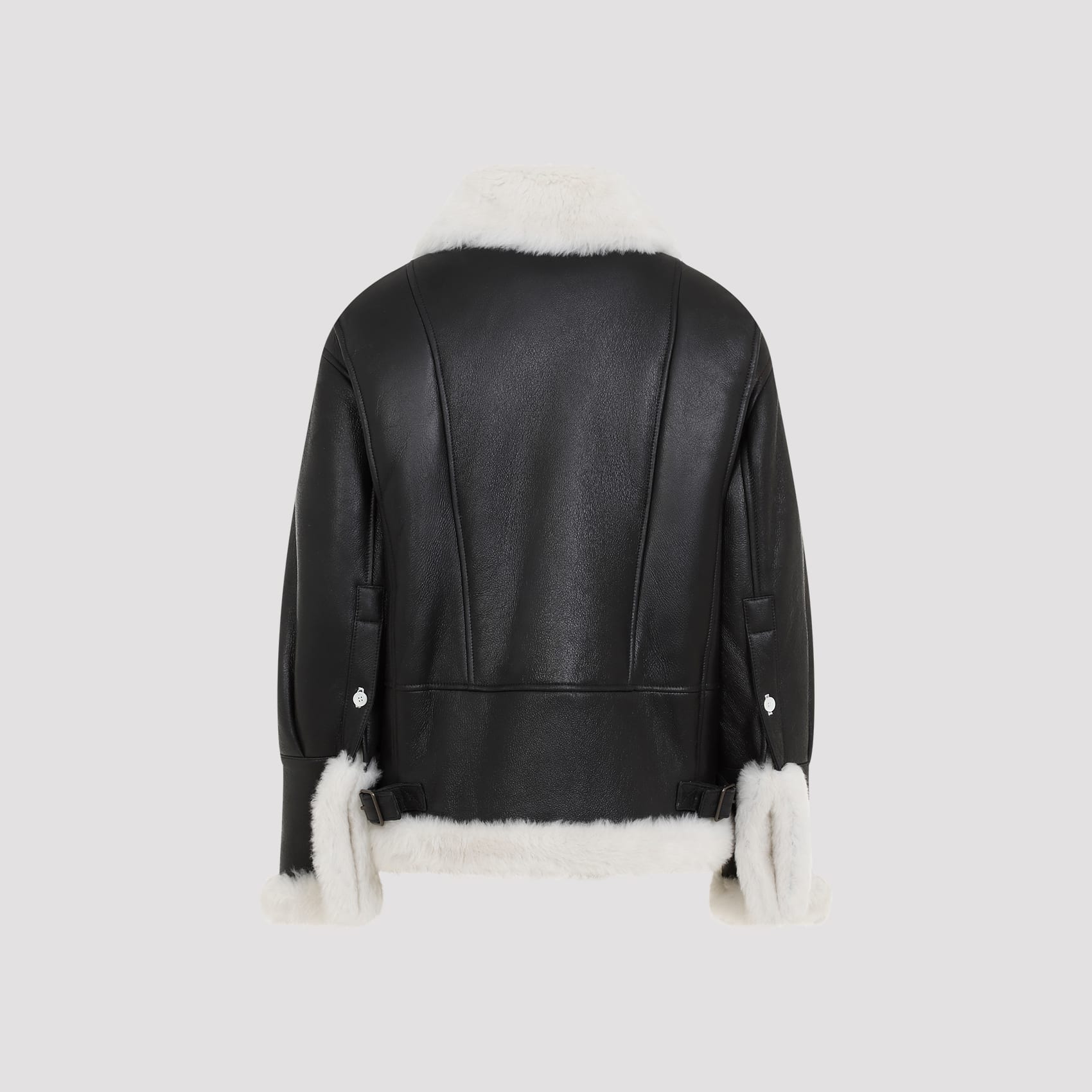 Loewe Shearling Jacket | italist