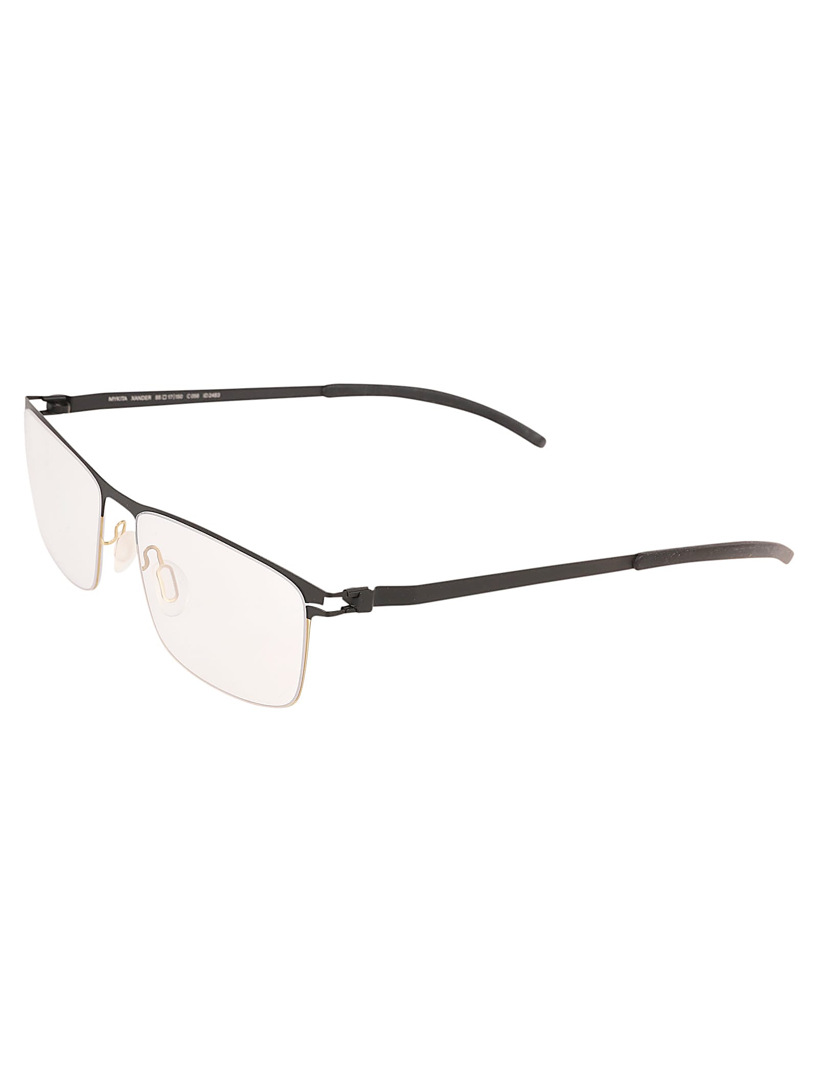 Mykita Xander Glasses | italist