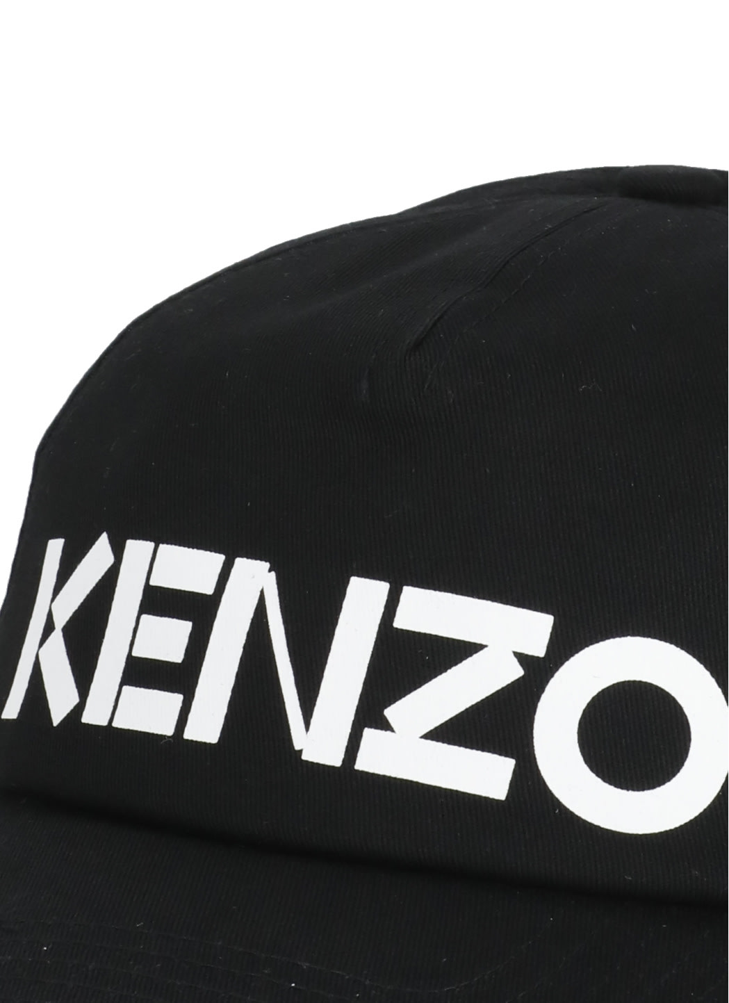 Kenzo Logo Baseball Cap | italist