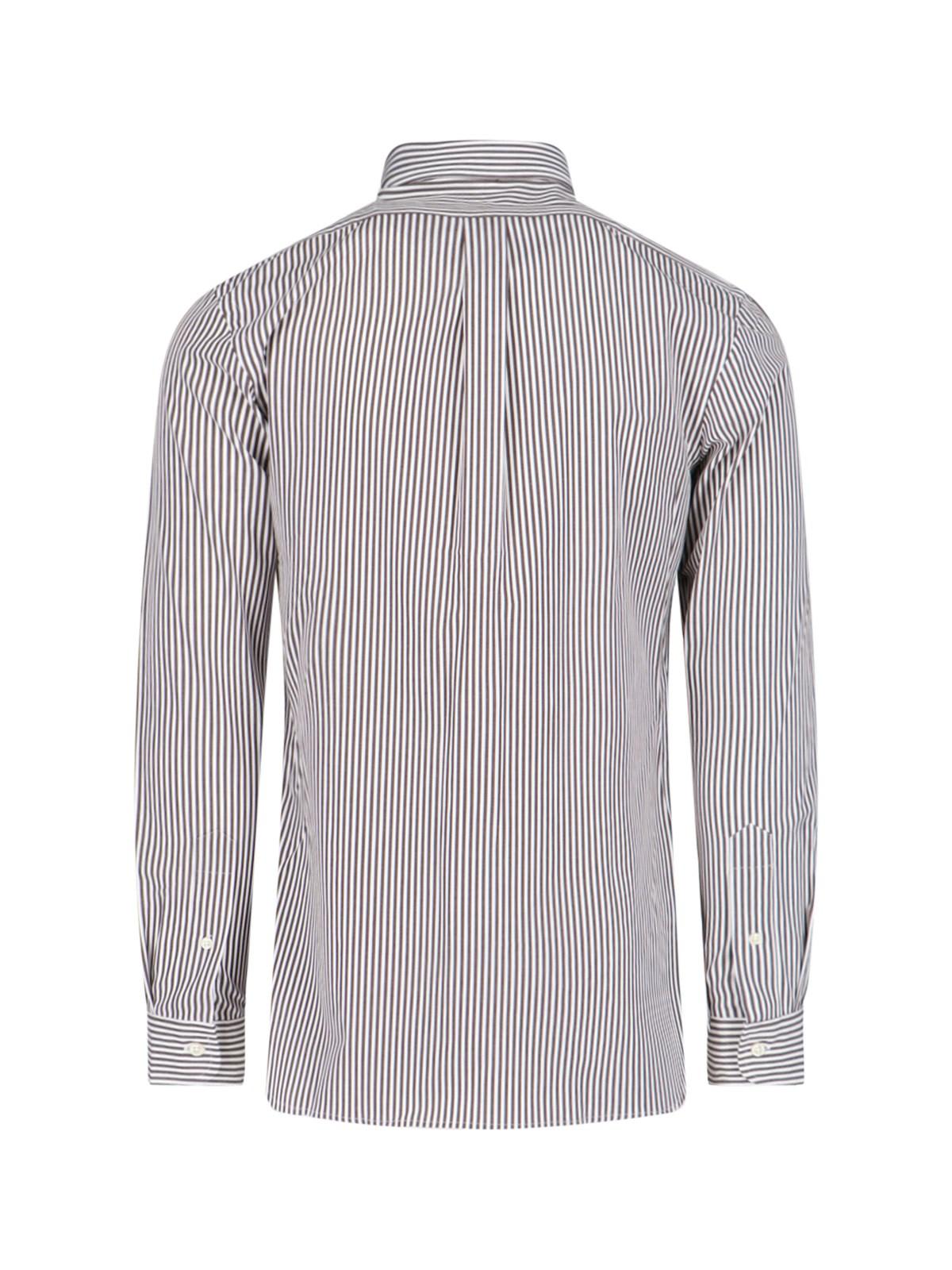 ラルフ♡ Polo Ralph Lauren 'oxford' Logo Shirt | italist