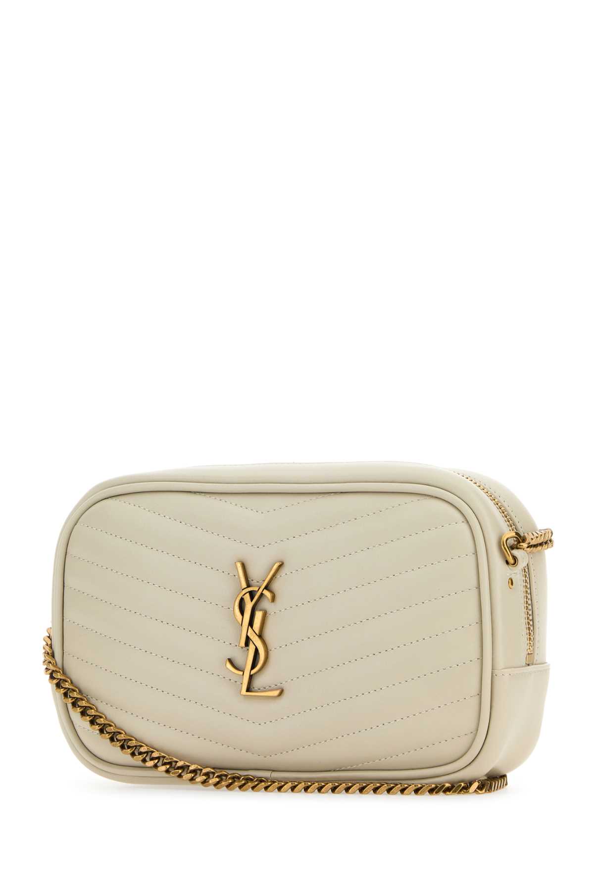 Saint Laurent Ysl Minibag Mono | italist