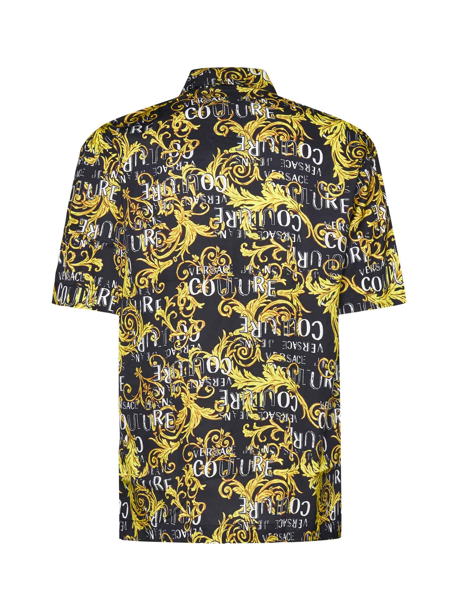 Versace Jeans Couture Shirt | italist