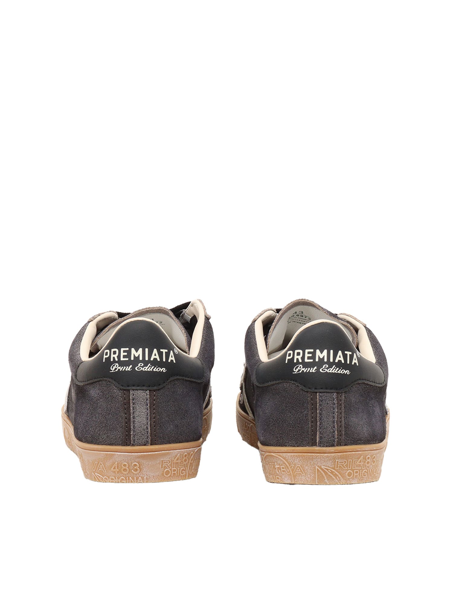Premiata Sneakers | italist