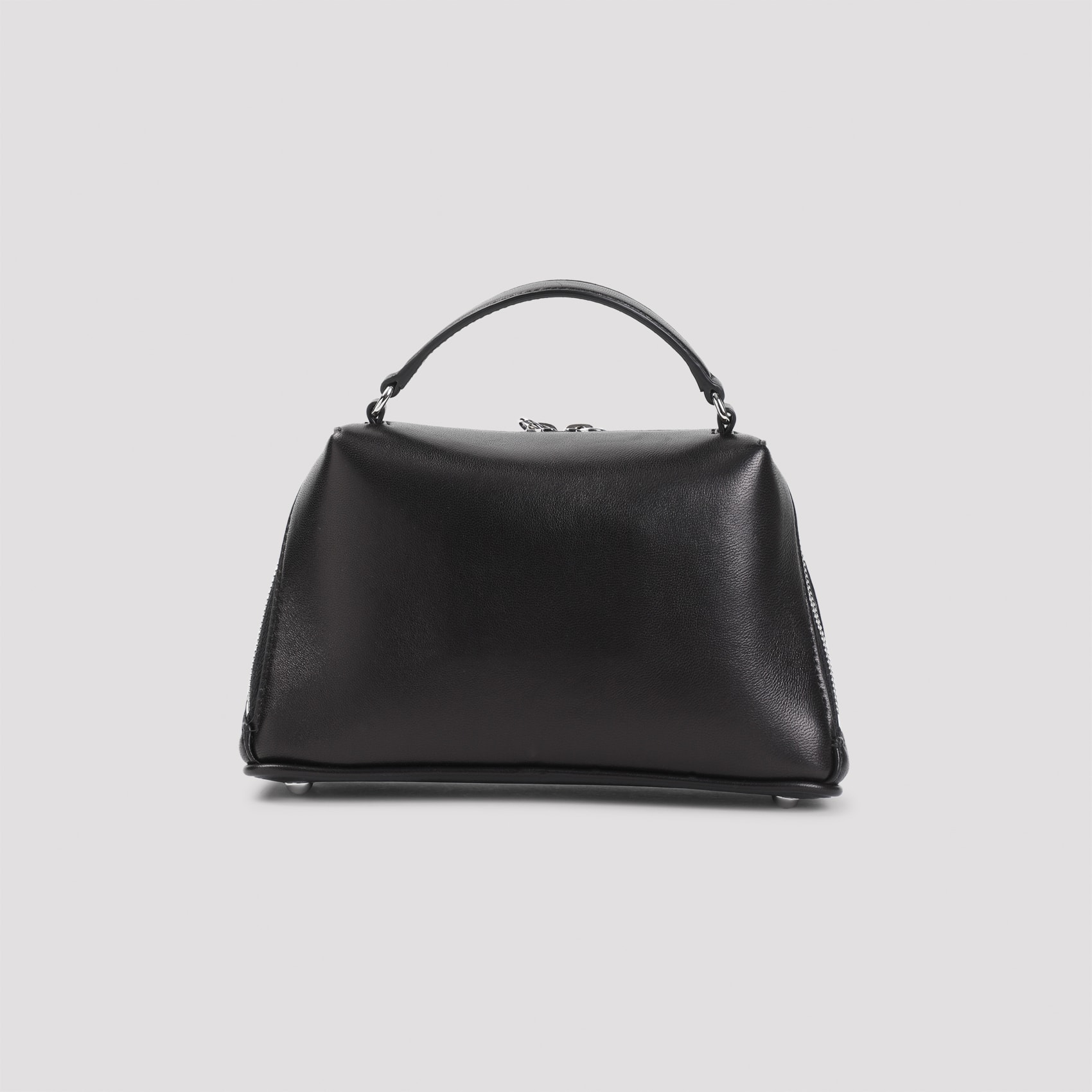 Maison Margiela Glam Slam Trapezio Bag | italist