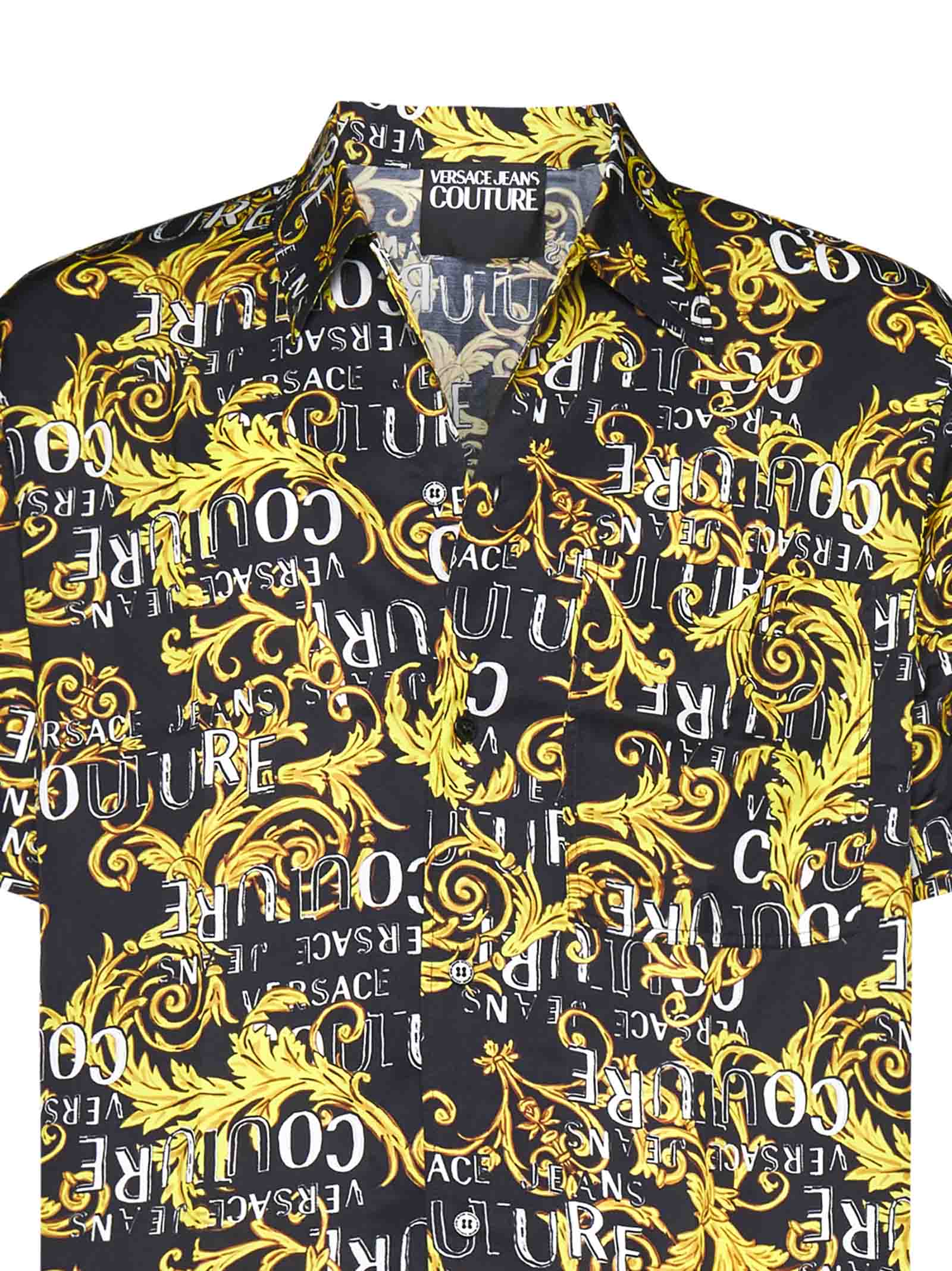 Versace Jeans Couture Shirt | italist