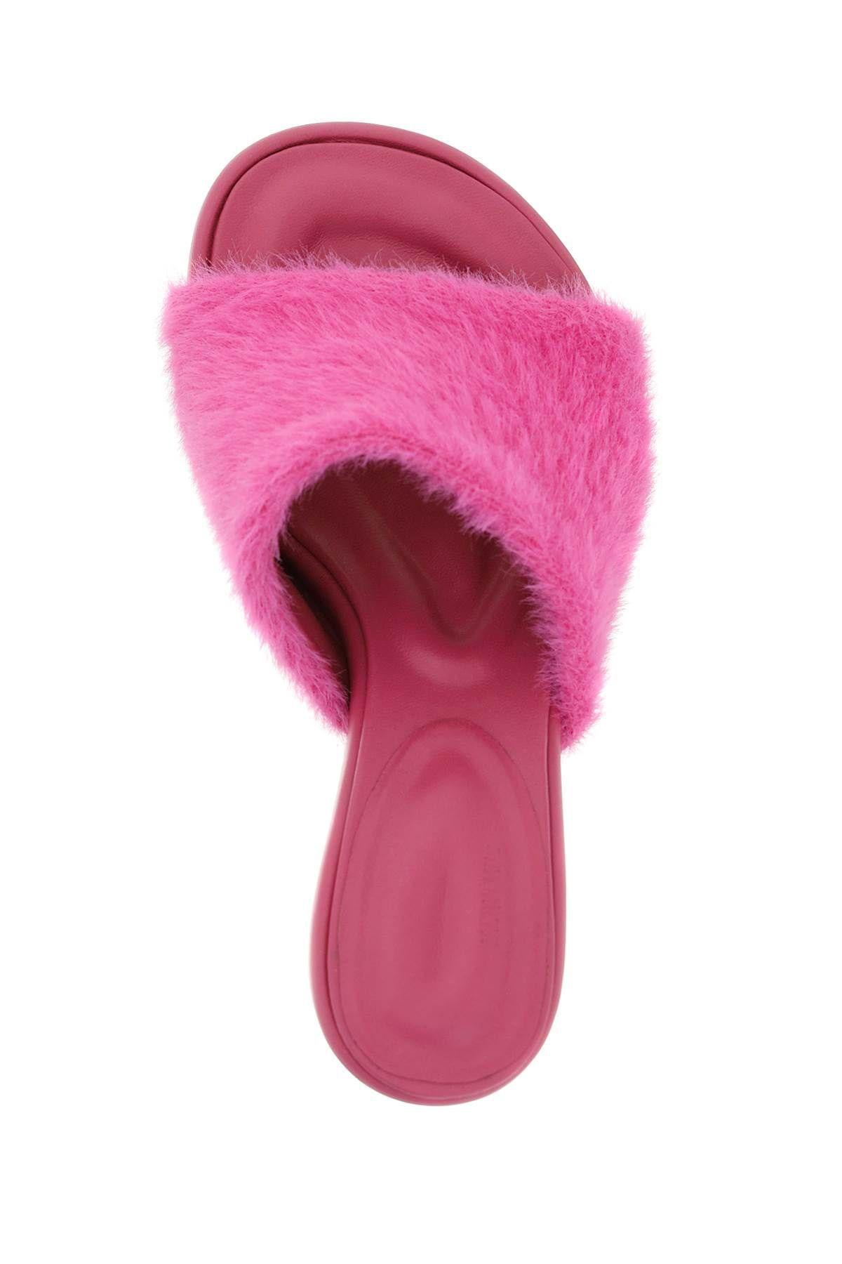 【送料&関税込】Jacquemus argilla Platform Slides Jacquemus 'argilla' Mules | italist
