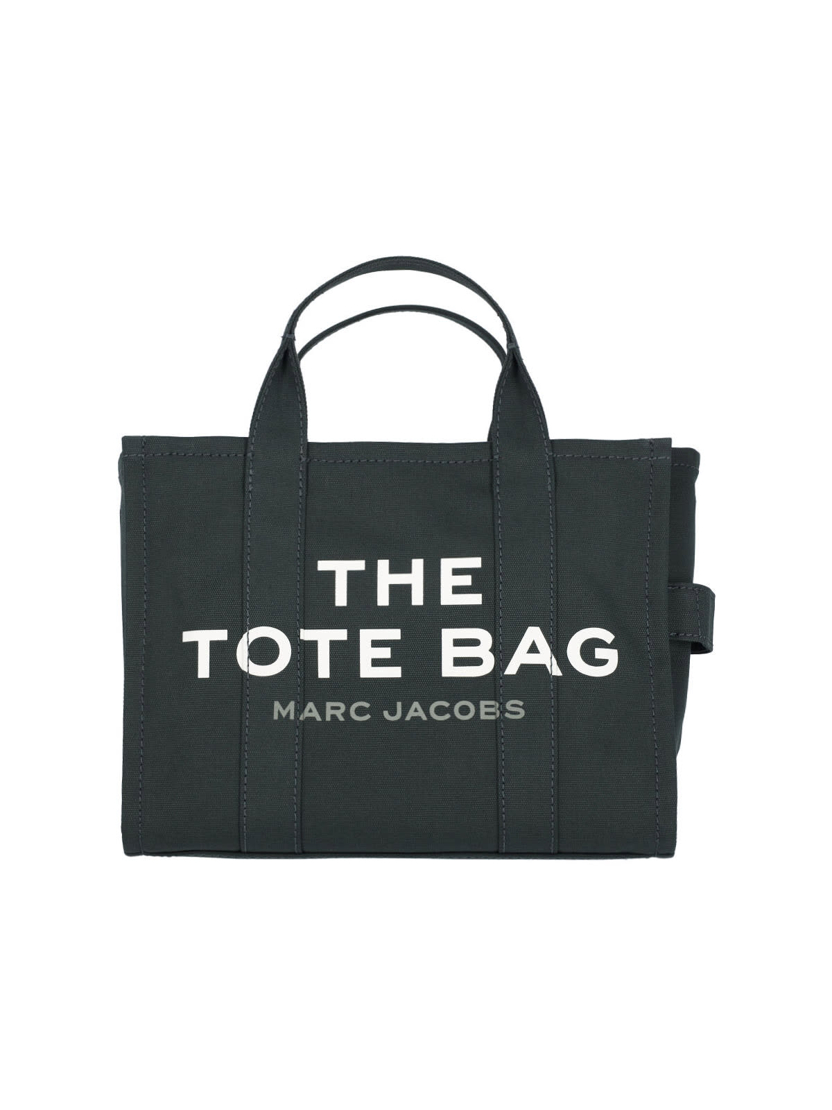 トートバッグ MARC JACOBS THE CANVAS MEDIUM TOTE BAG Marc Jacobs The Medium Tote | italist