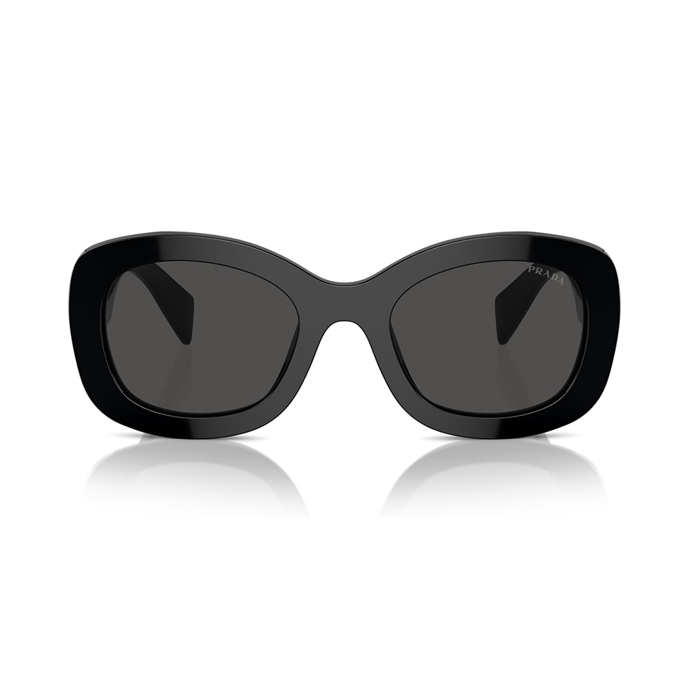 PRADA キャットアイサンクラス PRA25S 12S4I2 Prada Eyewear Sunglasses | italist