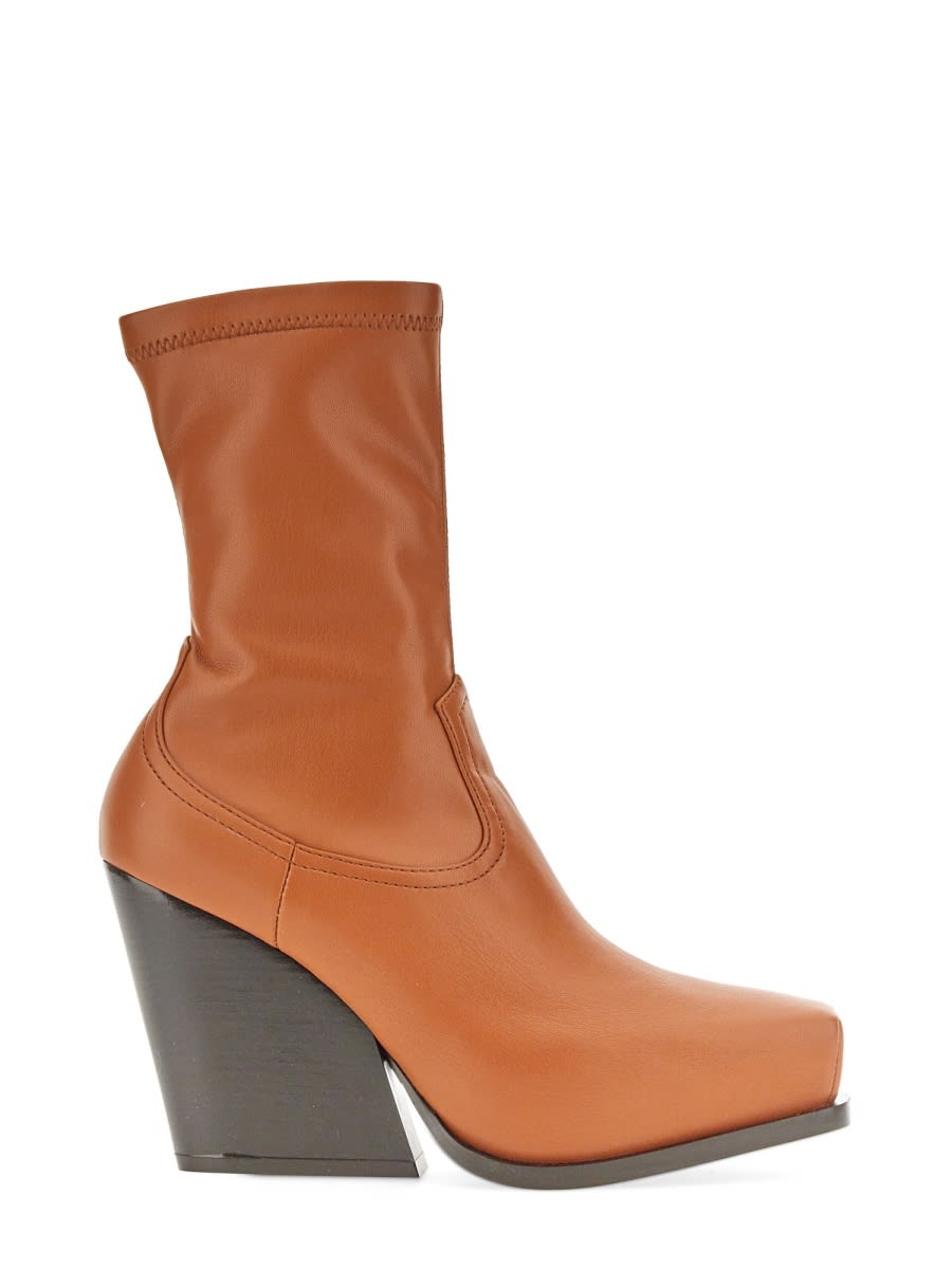 Stella McCartney Cowboy Boots | italist