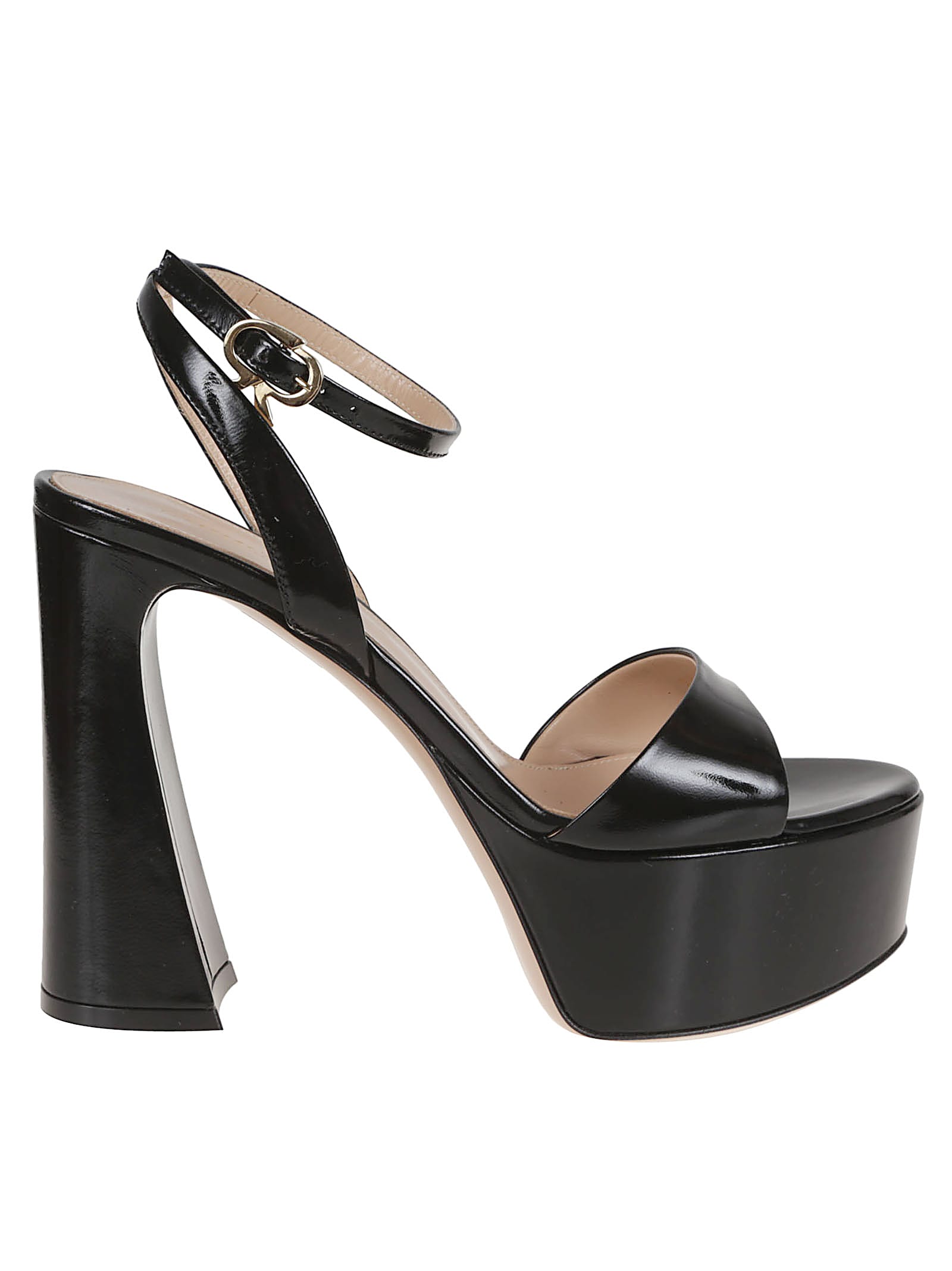 【送料&関税込】Gianvito Rossi Nancy Nuit Sandal Gianvito Rossi Nancy Nuit Sandal | italist