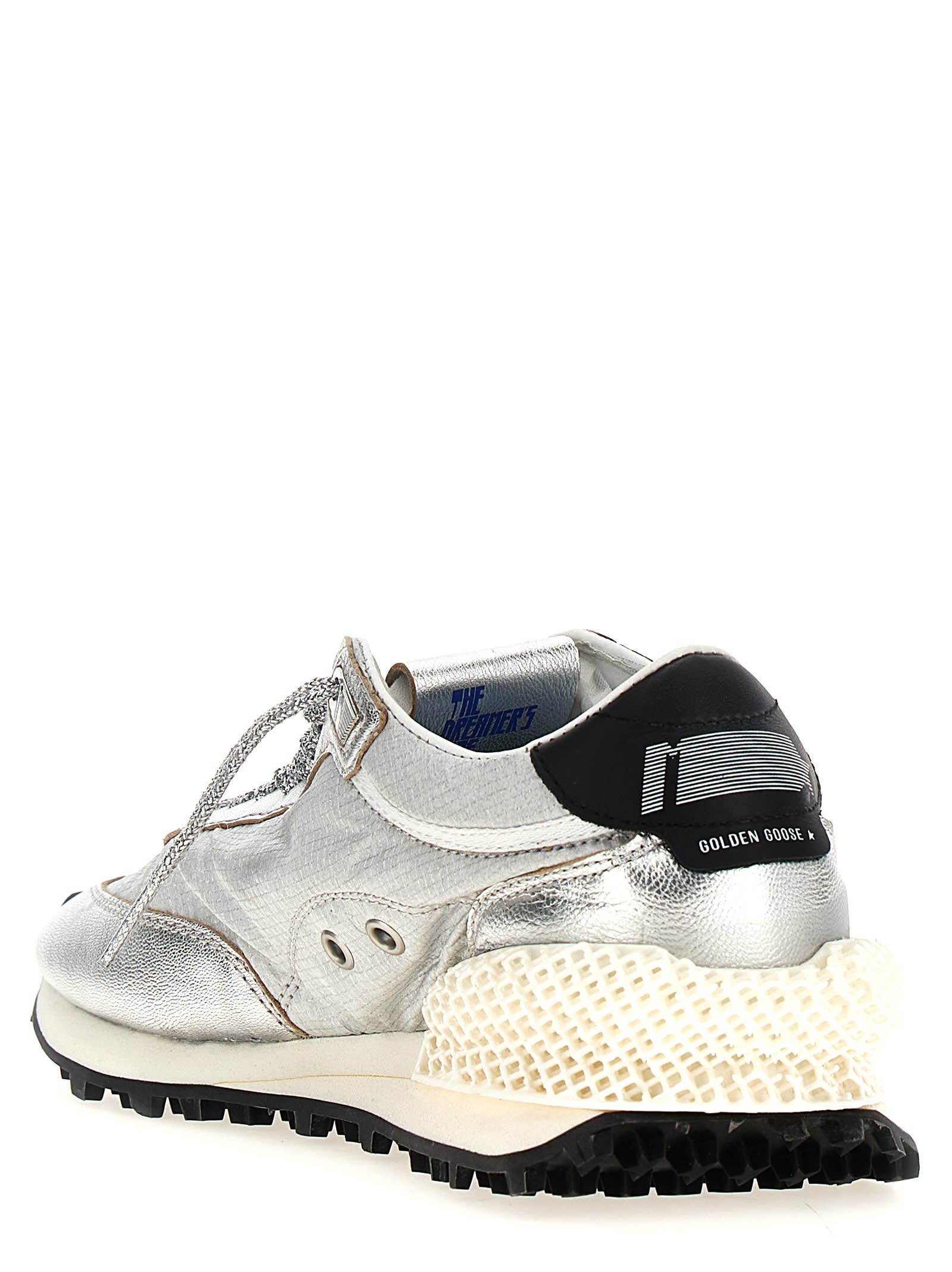 Golden Goose Running Marathon M2000 Sneakers | italist