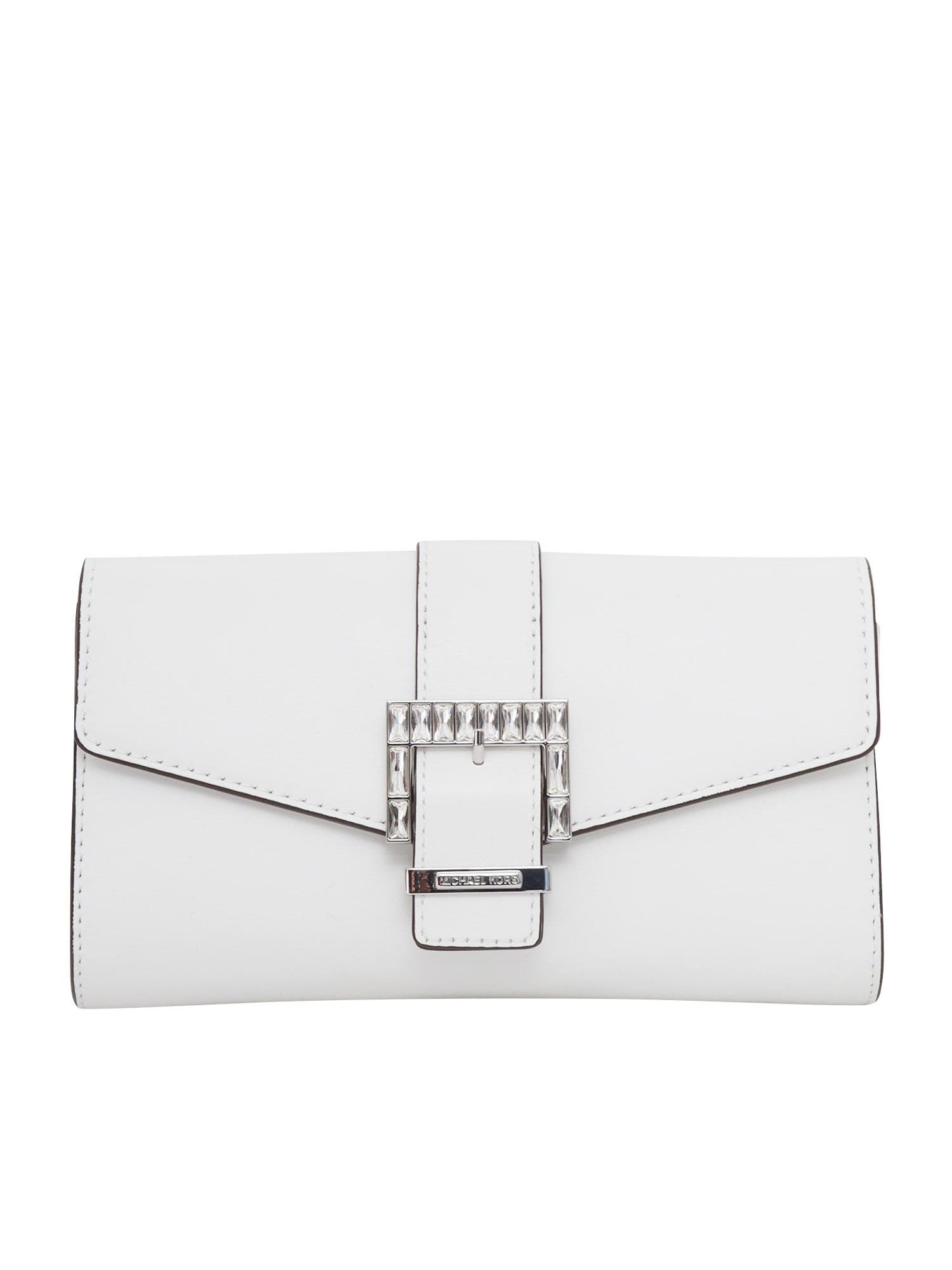 MICHAEL KORS PENELOPE CLUTCH BAG – Galleria di Lux