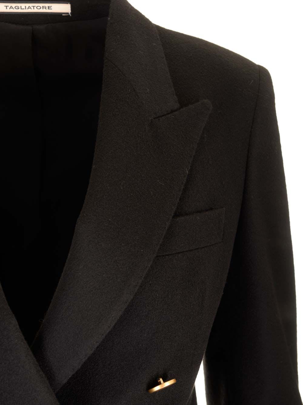 Tagliatore 'parigi' Double-breasted Jacket | italist, ALWAYS
