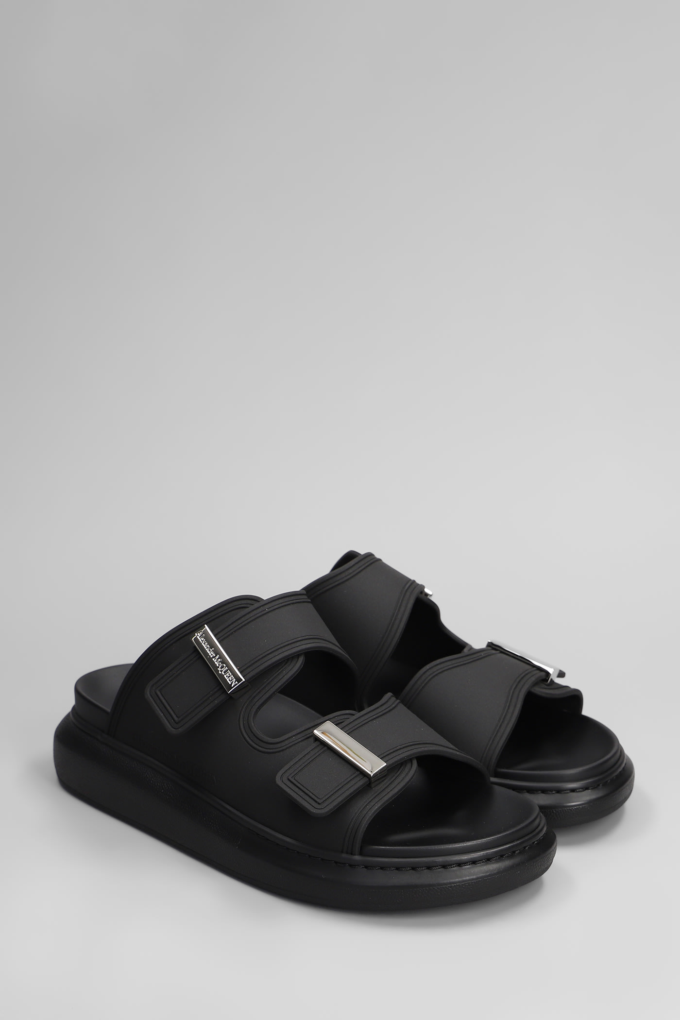 Alexander McQueen Sandals | italist