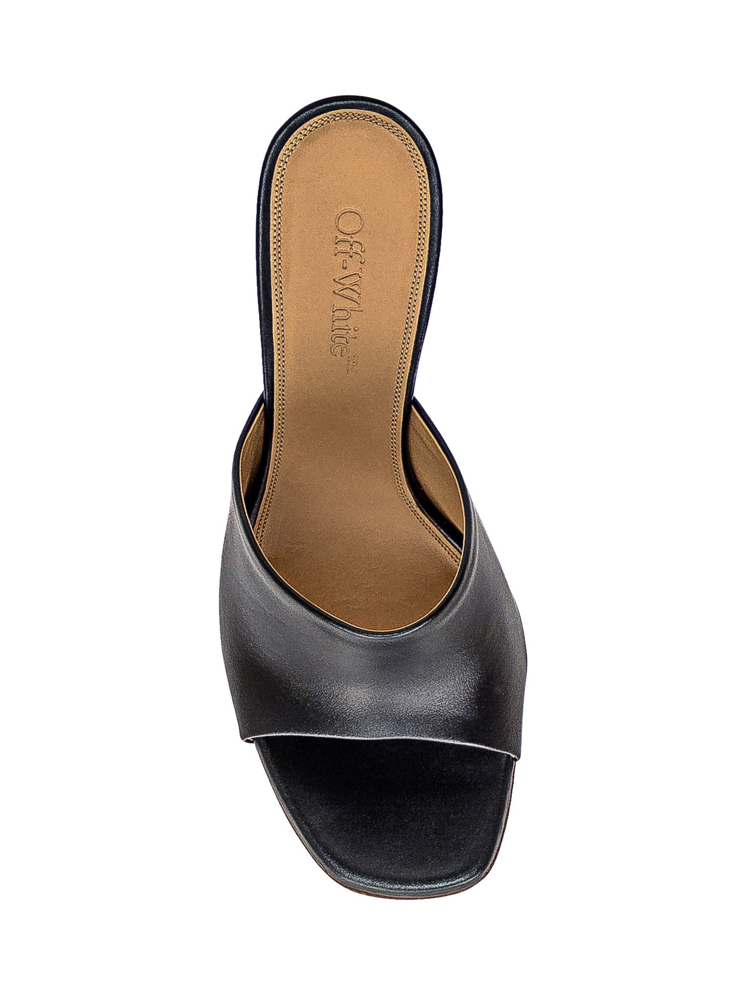 Off-White Jug Wedge Mule | italist