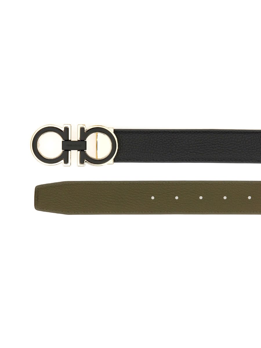 【送料&関税込】Ferragamo Belt With Hooks Ferragamo Belt With Hooks | italist