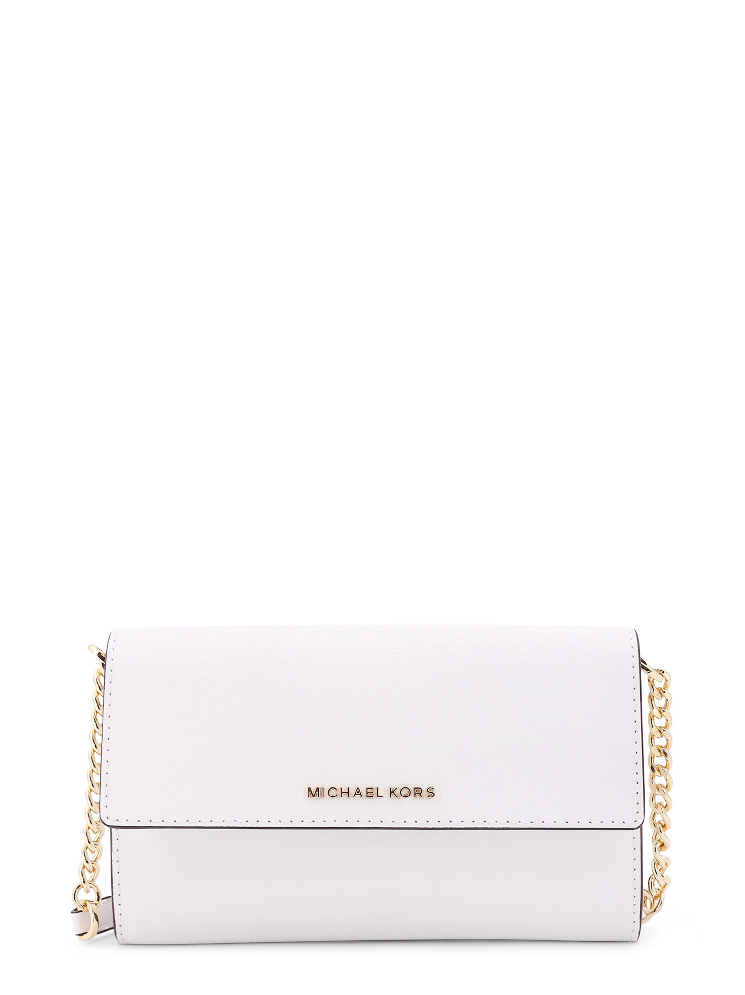 Michael Kors Jet Set Shoulder Bag | italist