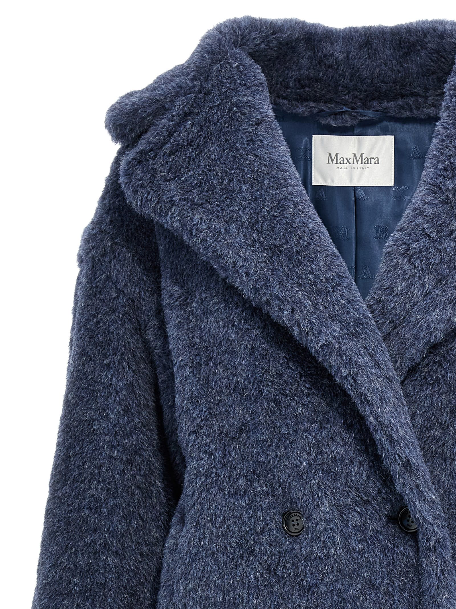 Max Mara 'zebra' Coat | italist