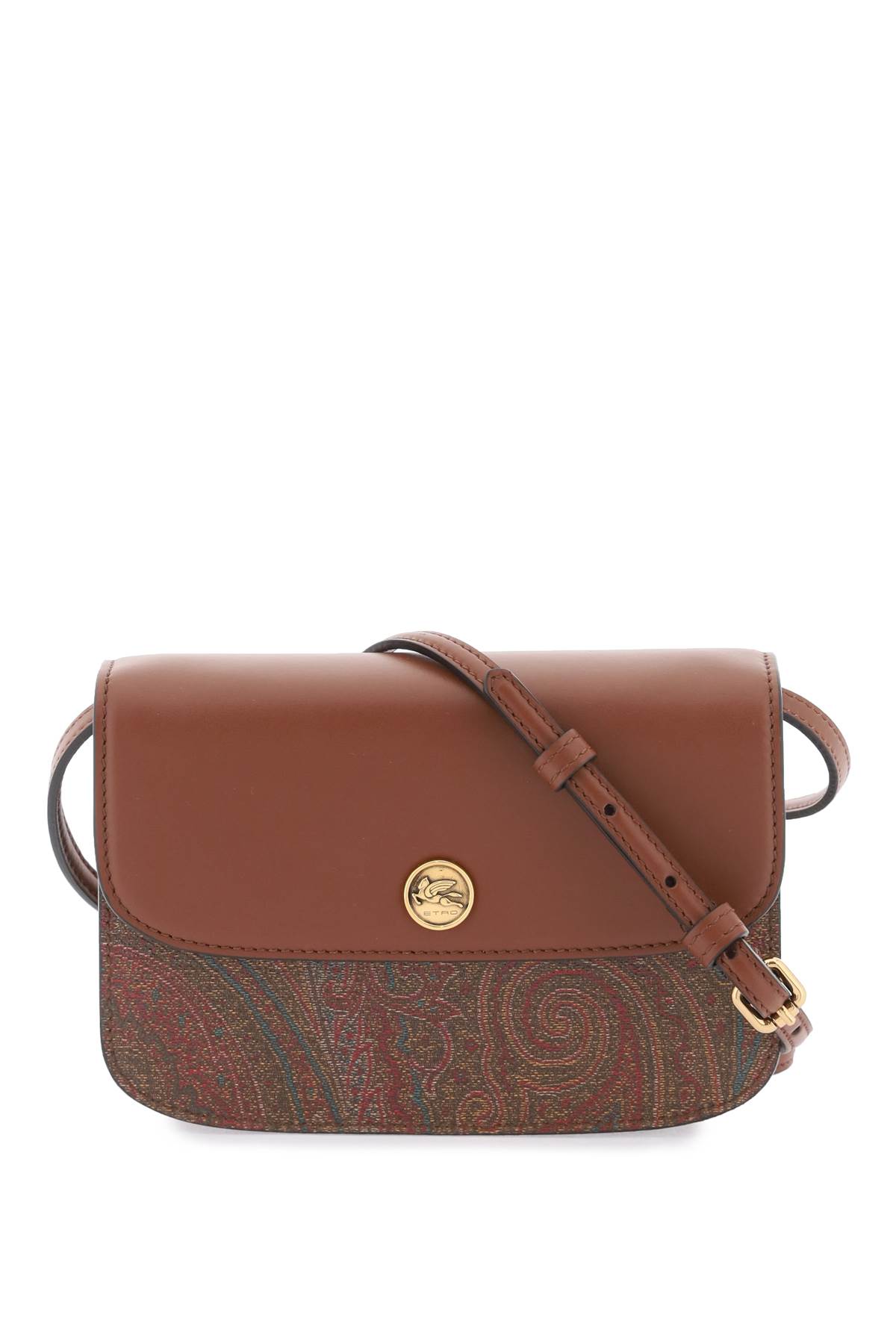 Etro Essential Crossbody Bag | italist