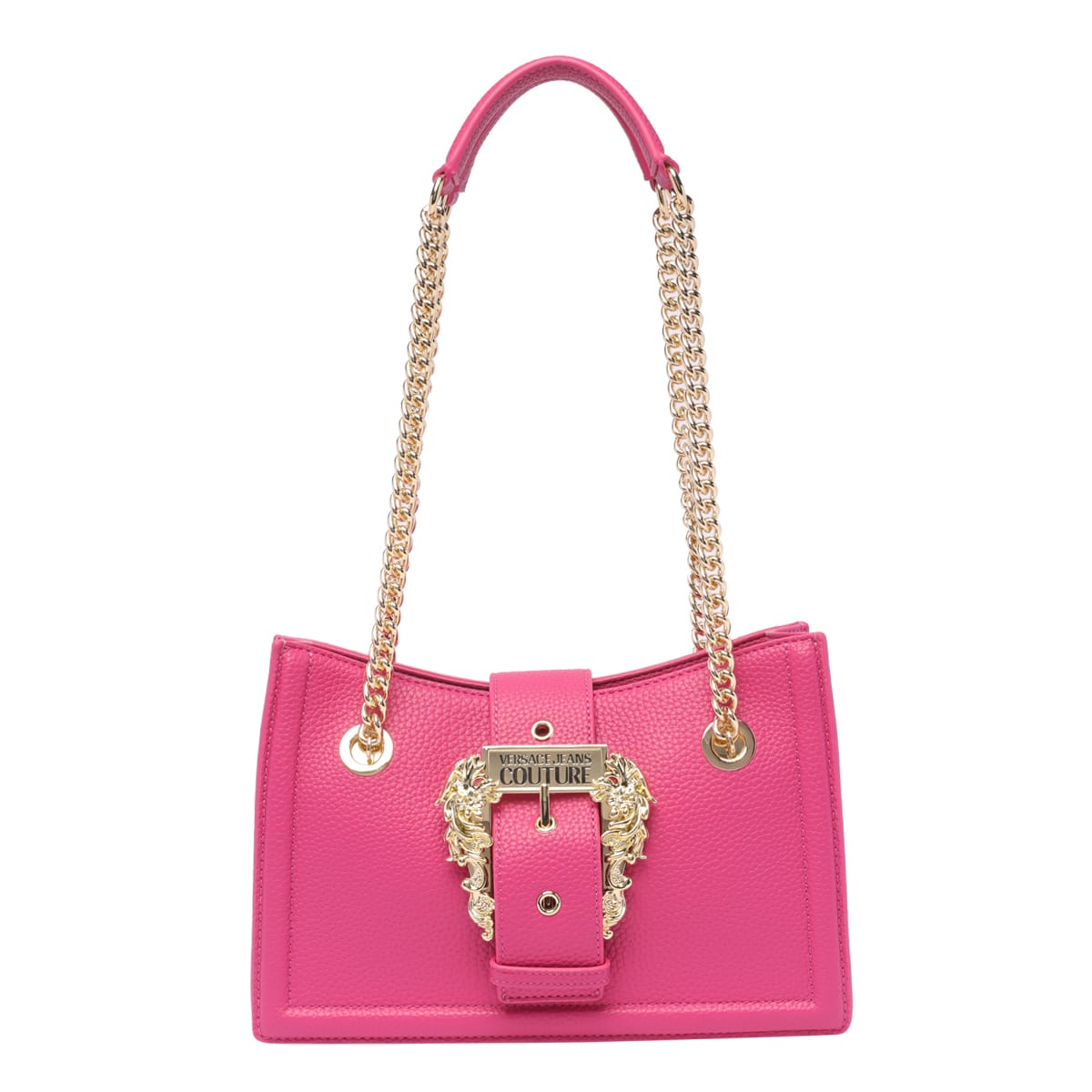 【関税＆送料込み】Versace With Shoulder Paint Bags VJC74VA4BZ2-ZS586-PU2SS23(1).