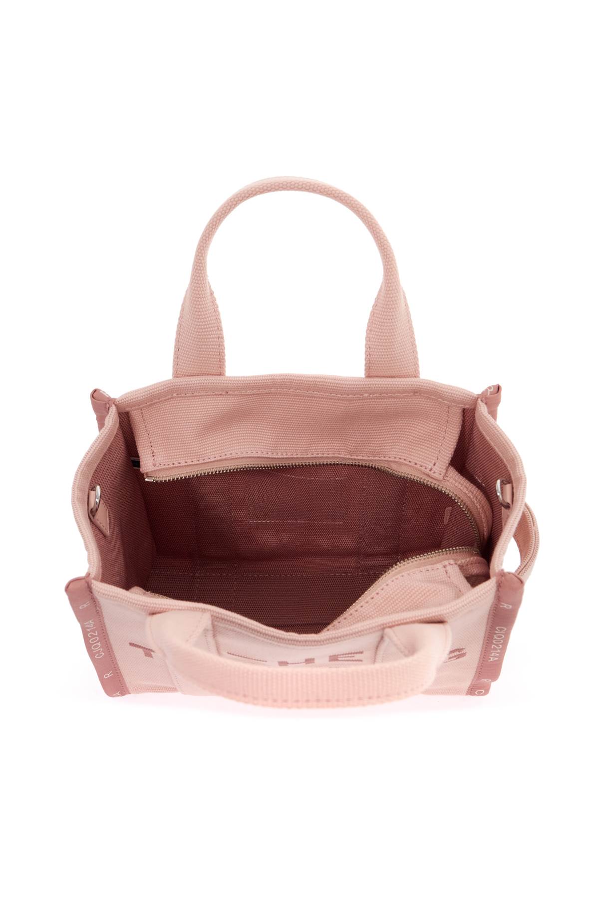 Marc Jacobs The Jacquard Small Tote Bag | italist