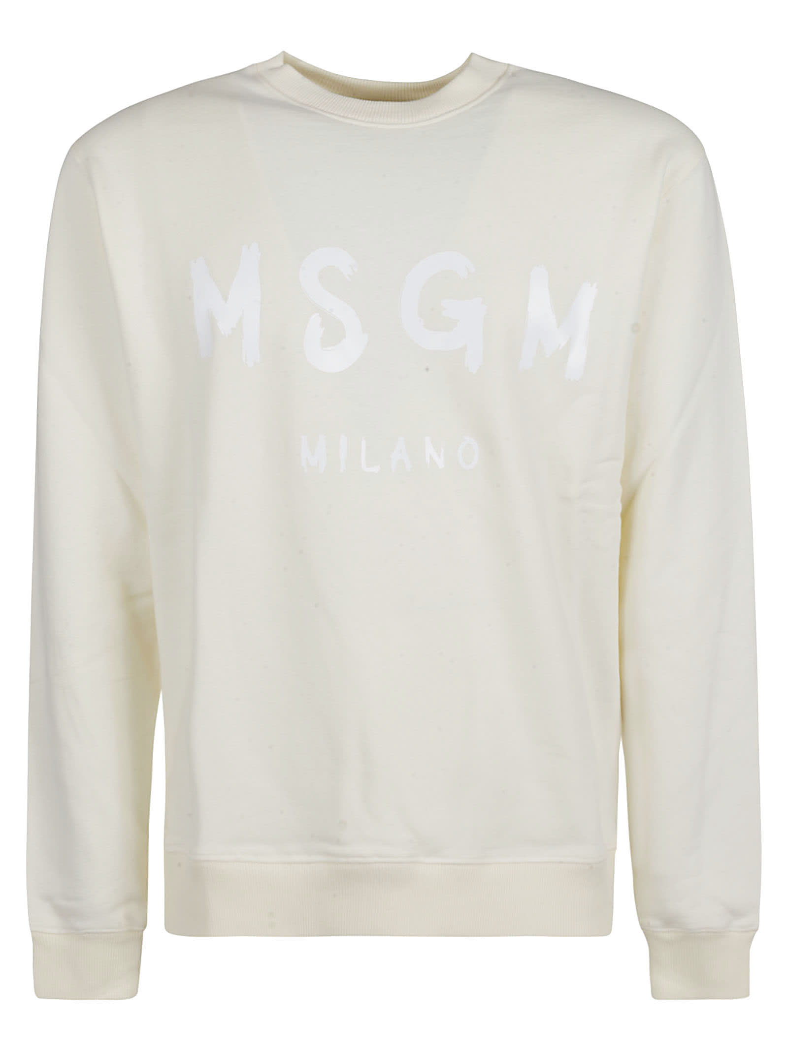 Authentic MSGM Milano sweatshirt Size XS (NWT) | eBay