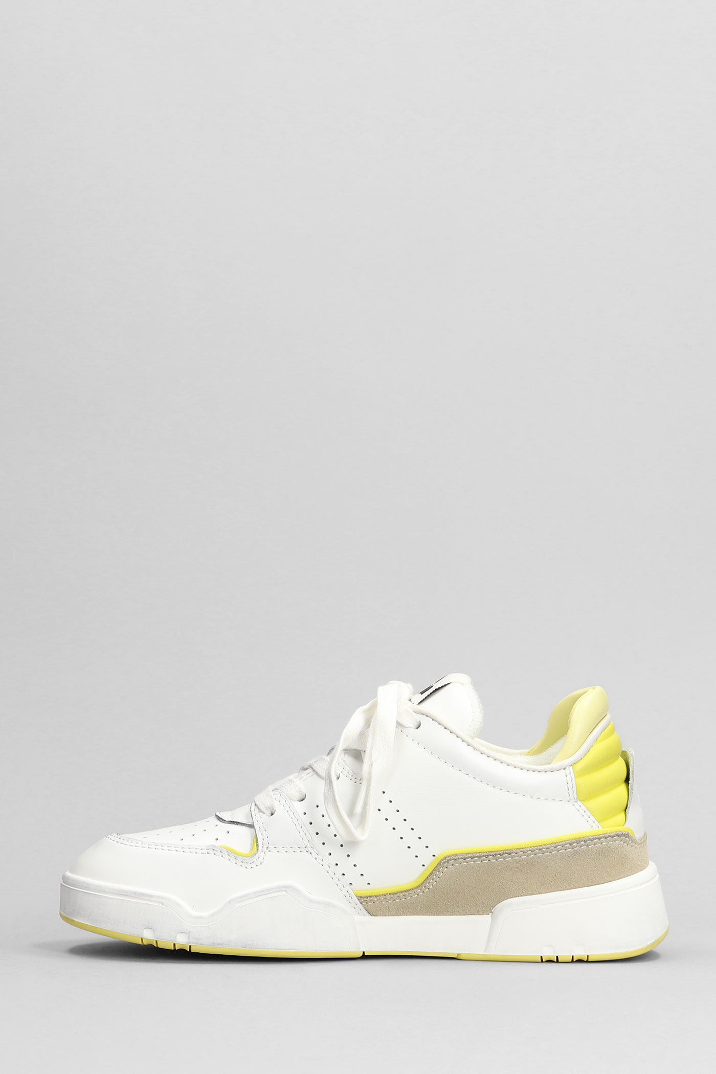 Isabel Marant Emree Sneakers | italist