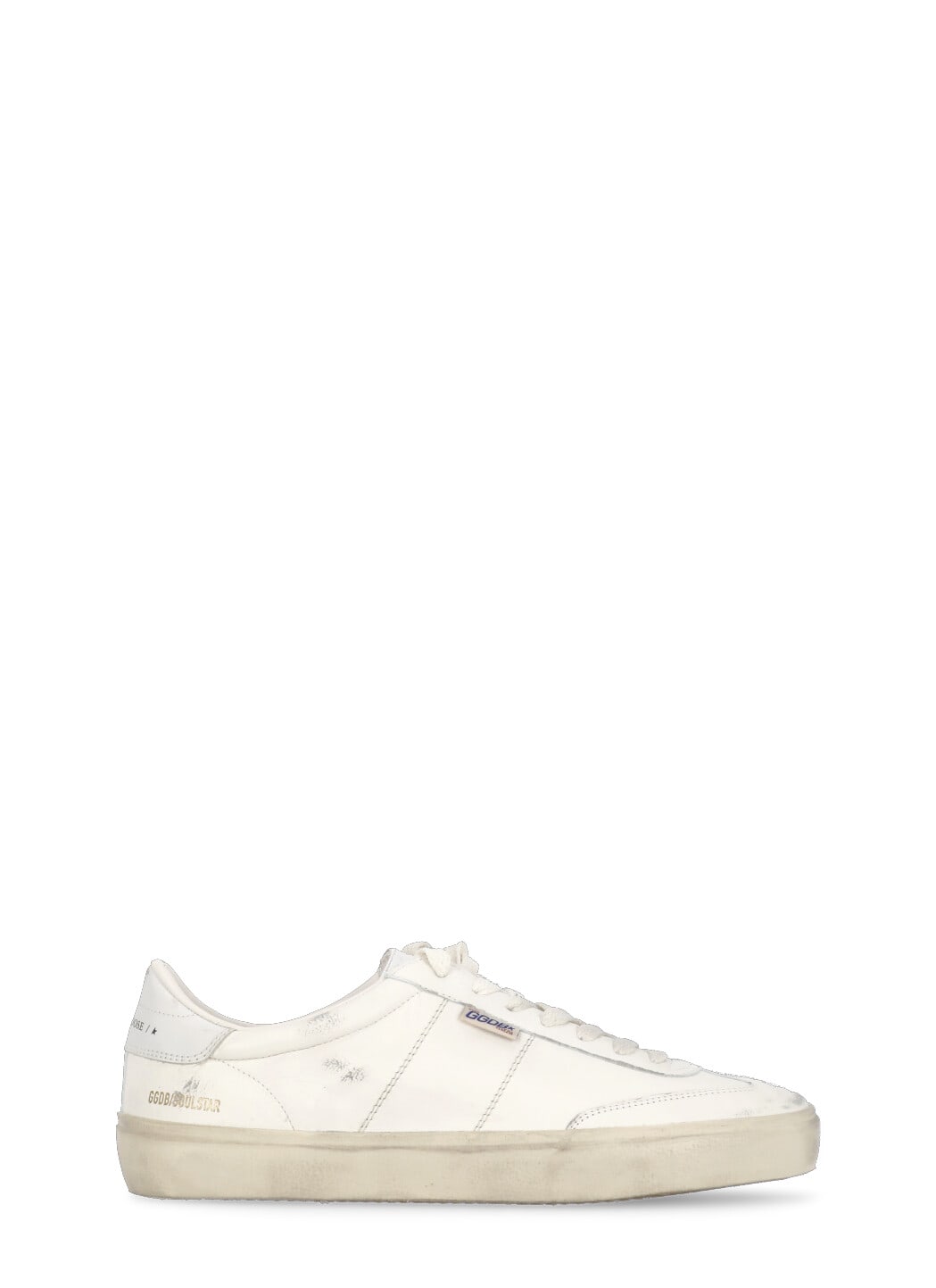 Golden Goose Soul Star Sneakers | italist