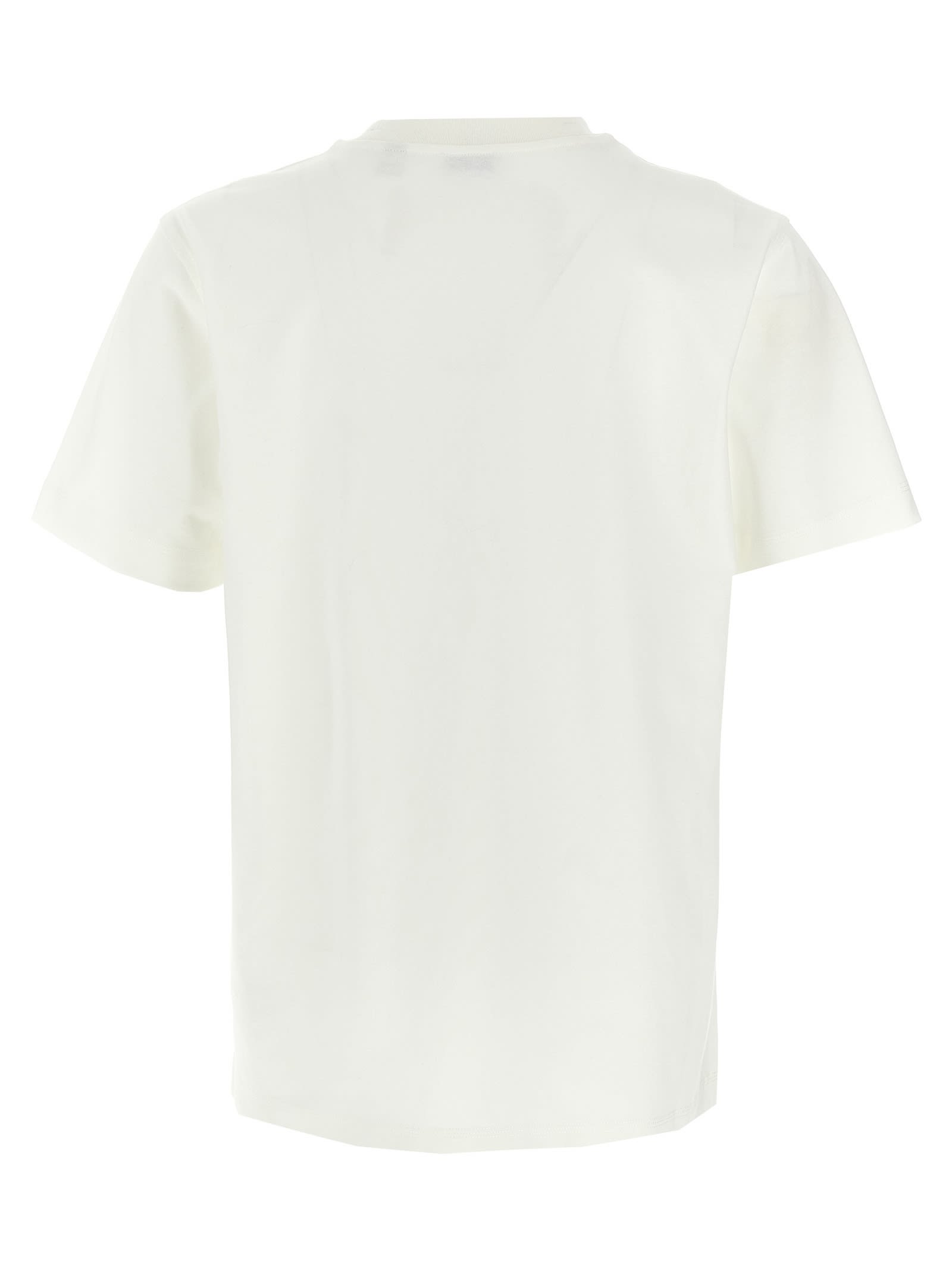 【送料&関税込】Burberry sp25 T-shirt Burberry 'sp25' T-shirt | italist