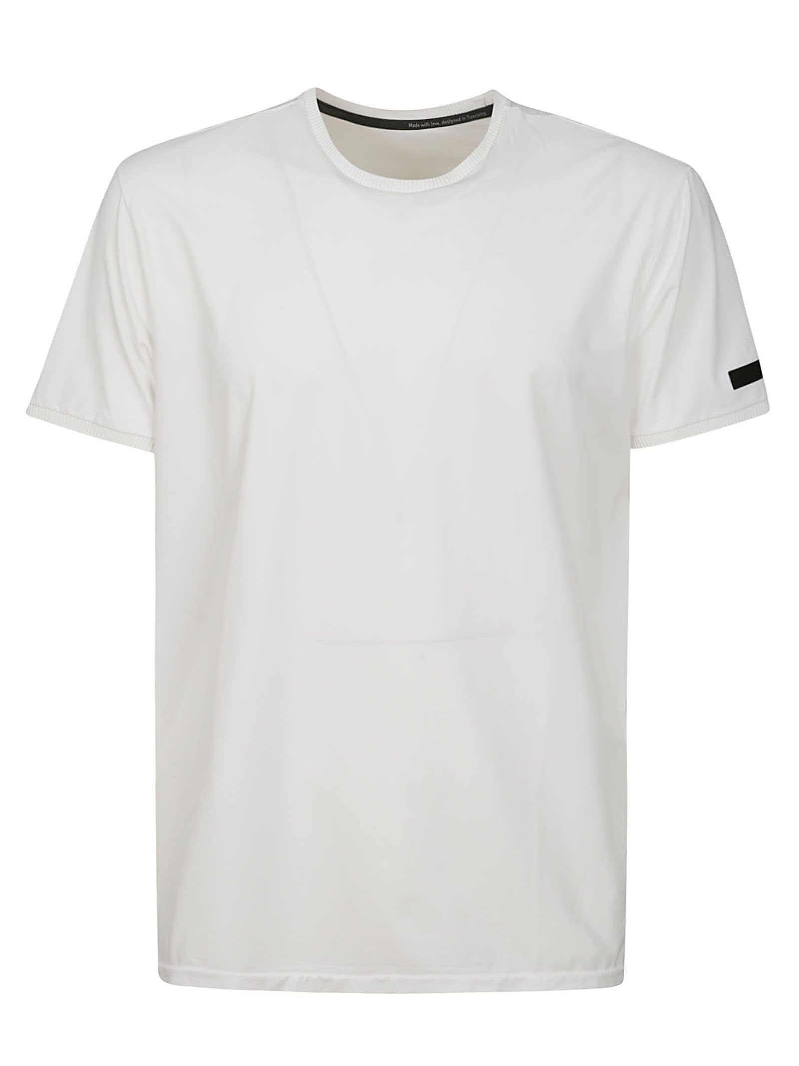 Tシャツ・カットソー RRD - ROBERTO RICCI DESIGNS oxford gdy shirty (49496) RRD - Roberto Ricci Design Gdy Oxford T-shirt | italist