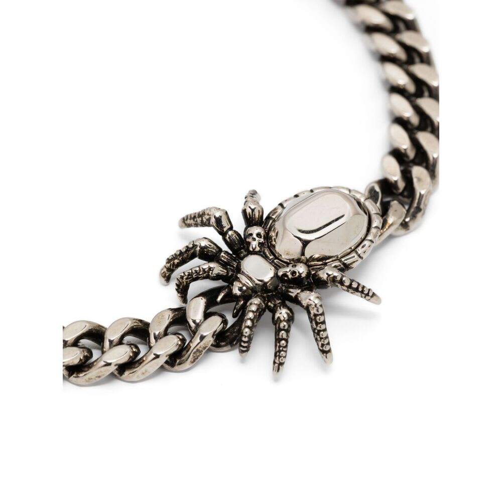 Alexander McQueen Jewellery | italist