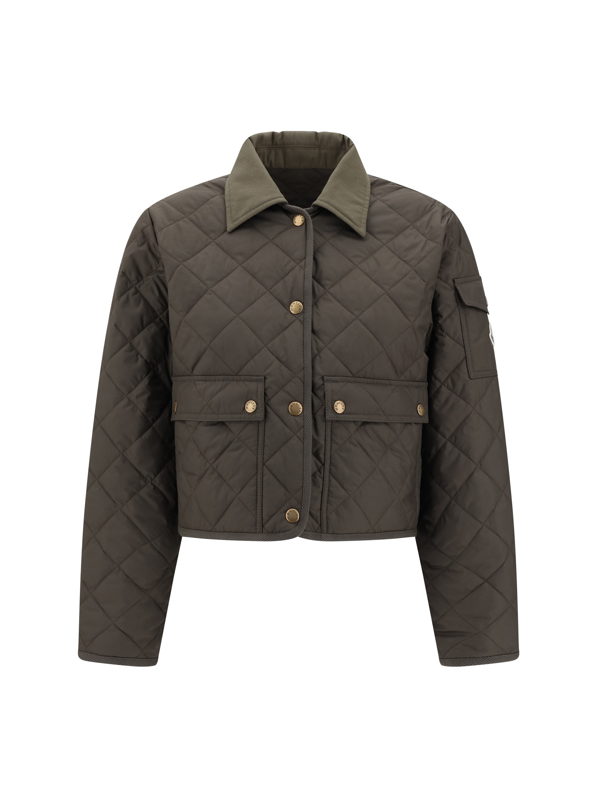 ジャケット MONCLER SS25 'Chitre' jacket (K10931A00099788PZ 081) CHITRE JACKET (WOMENS) – HIRSHLEIFERS