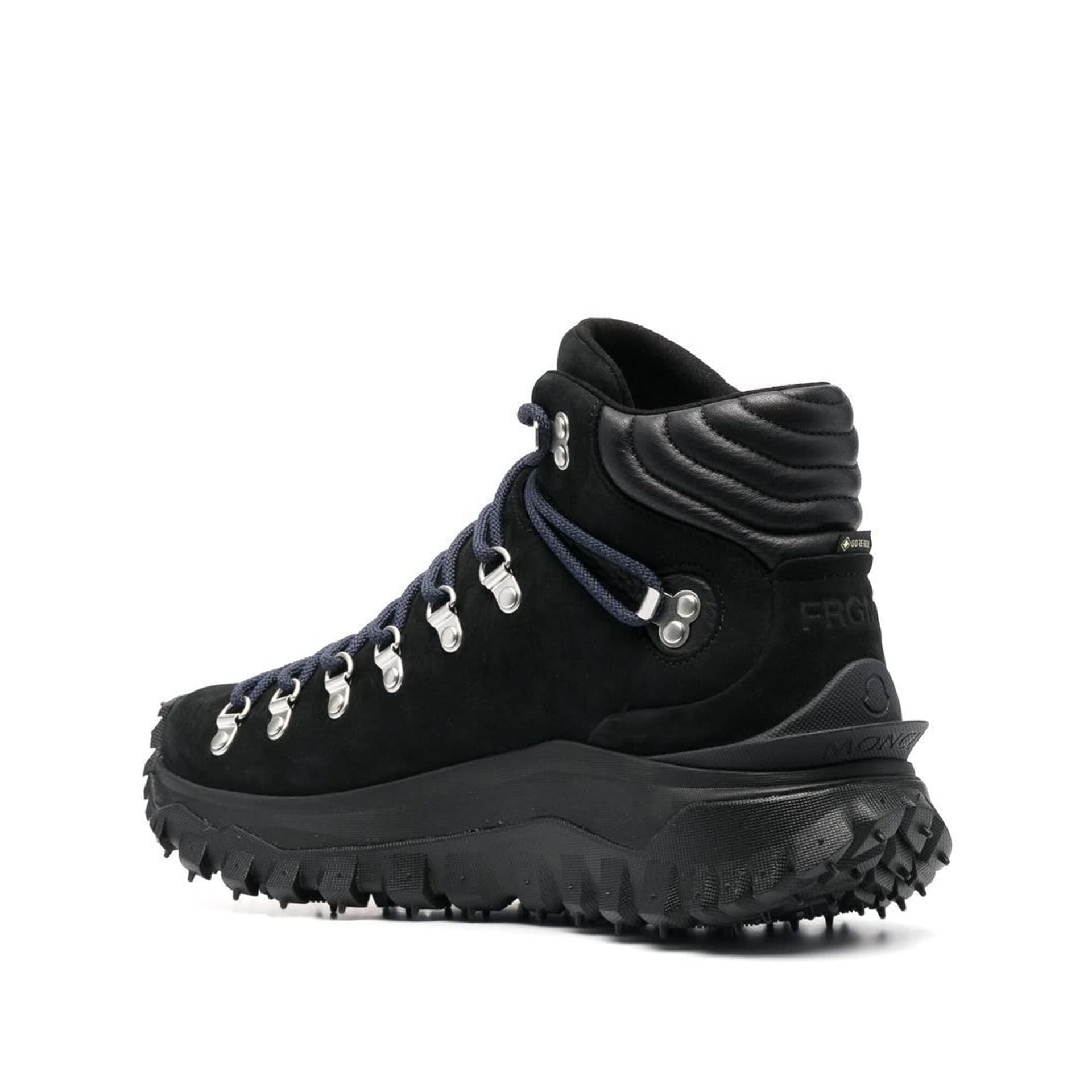 【送料&関税込】Moncler Trailgrip High Gtx Boots Moncler Trailgrip High Gtx Boots | italist