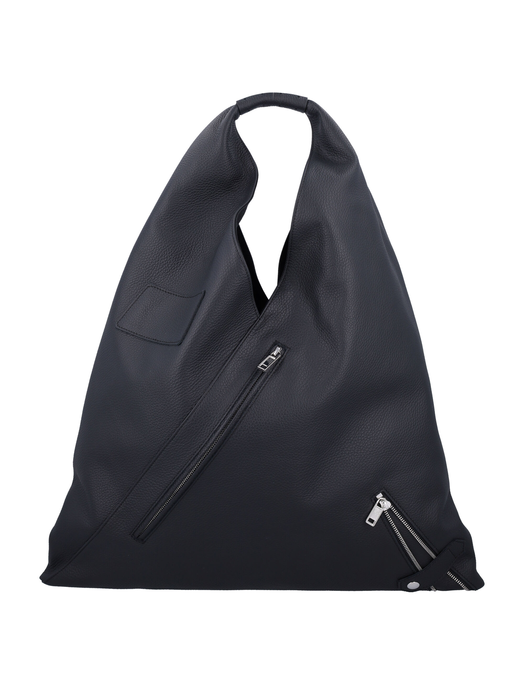 【MM6 Maison Margiela】Japanese Classic medium handbag MM6 Maison Margiela Japanese Bag Classic Medium | REVERSIBLE