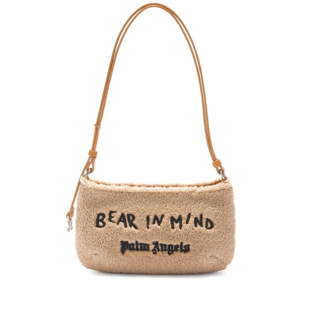Palm Angels Bear In Mind Bag | italist