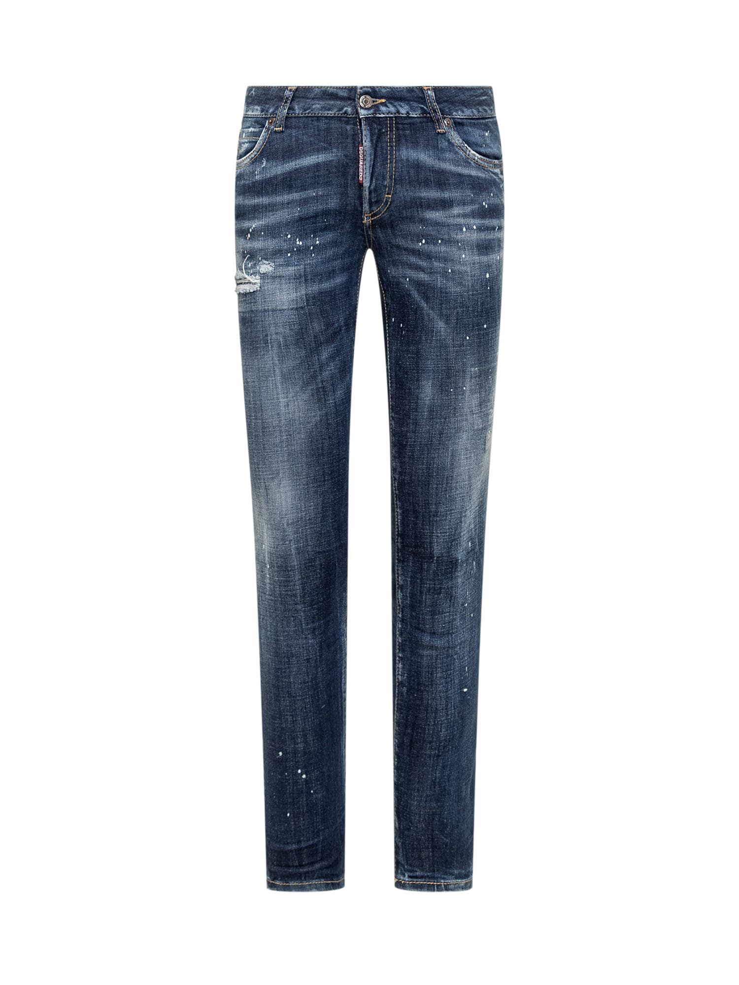 D SQUARED2 'Jennifer’ jeans Dsquared2 Jennifer Jeans | italist