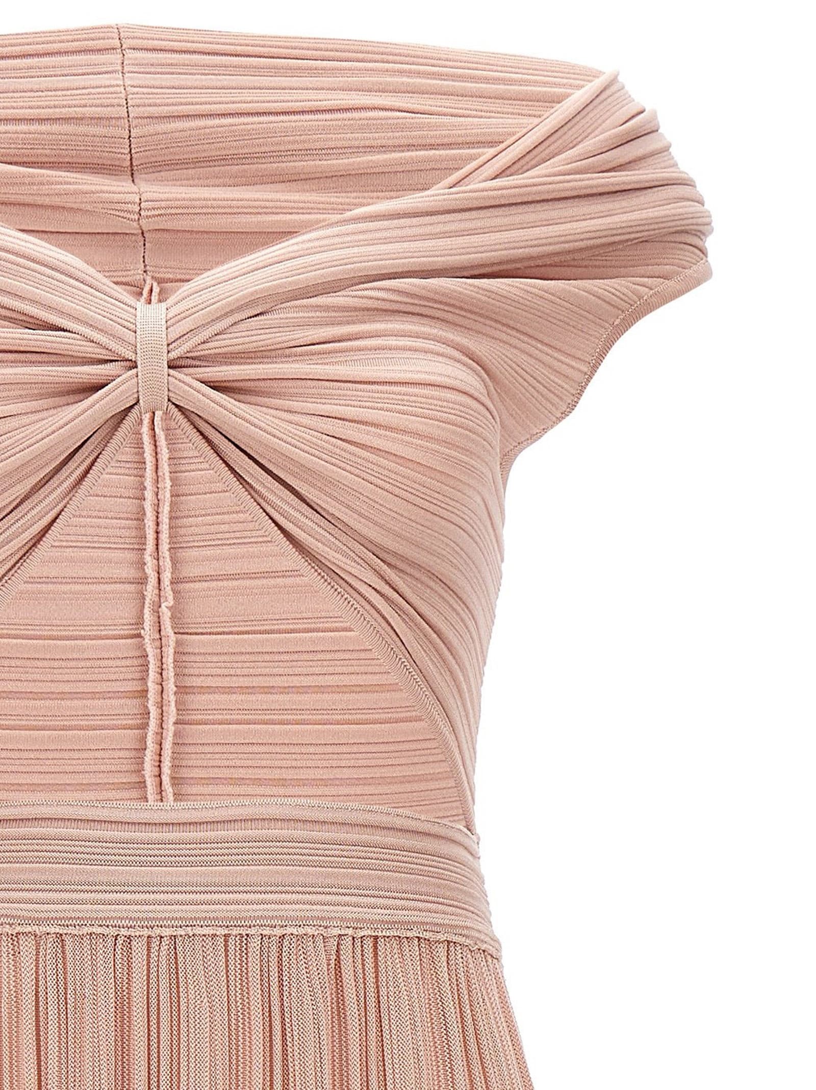 ワンピース ANTONINO VALENTI SS23 'Ginevra' dress (5213AV23S65 36) Antonino Valenti 'ginevra' Dress | italist