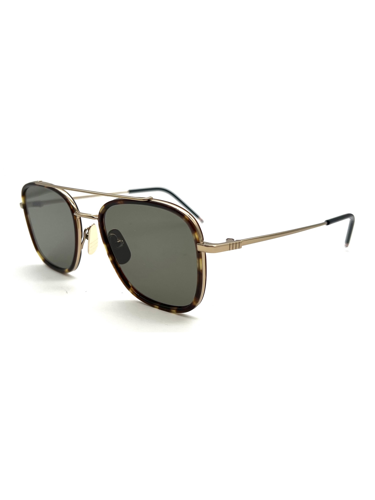 Thom Browne Ues800a-g0003-215-51 Sunglasses | italist