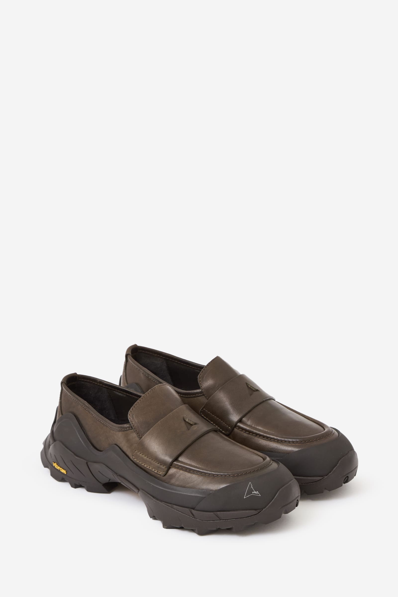 s*i様 ROA Loafer size 41(26cm相当) ROA Loafer Loafers | italist