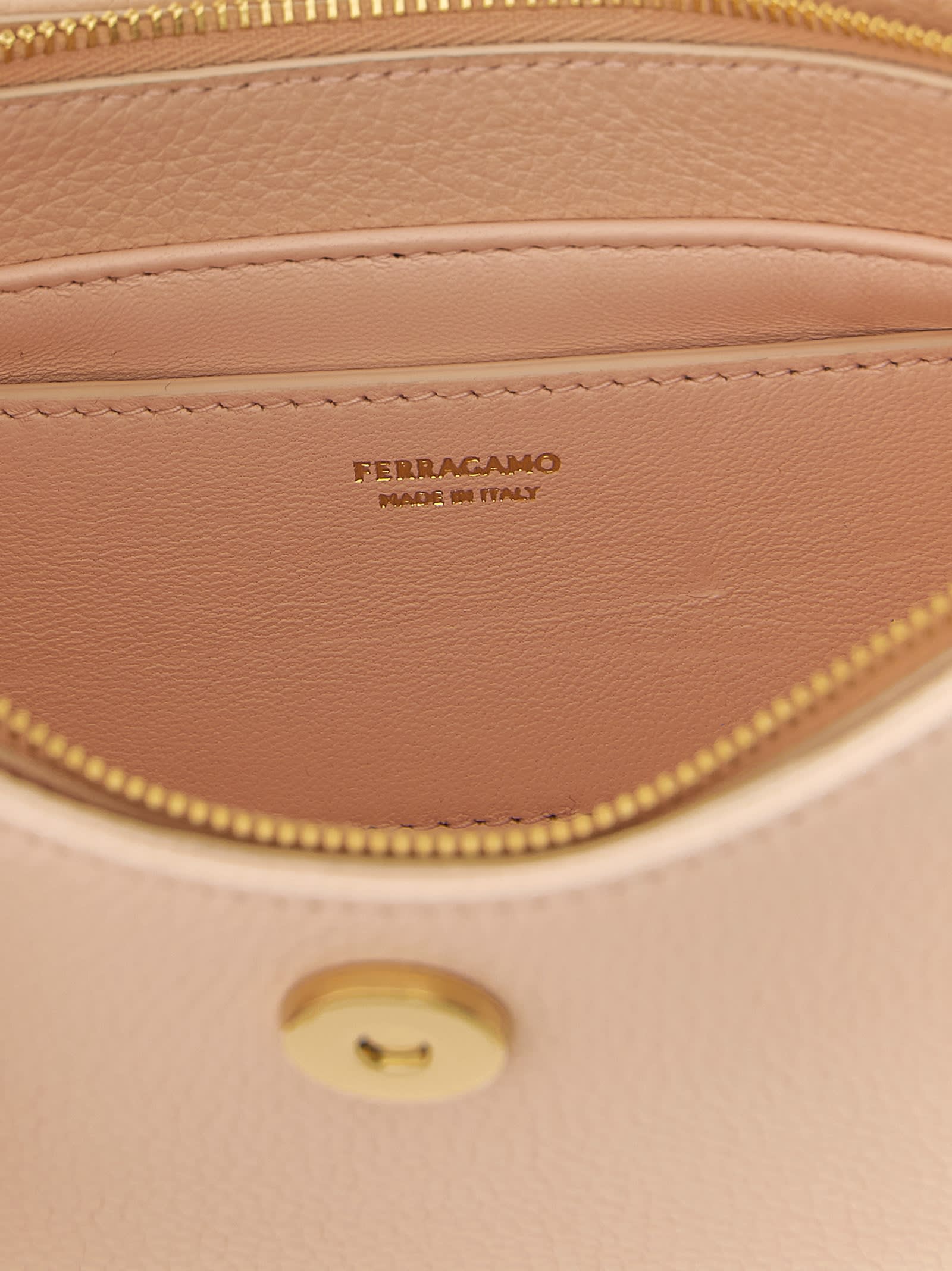 Ferragamo 'gabry' Shoulder Bag | italist