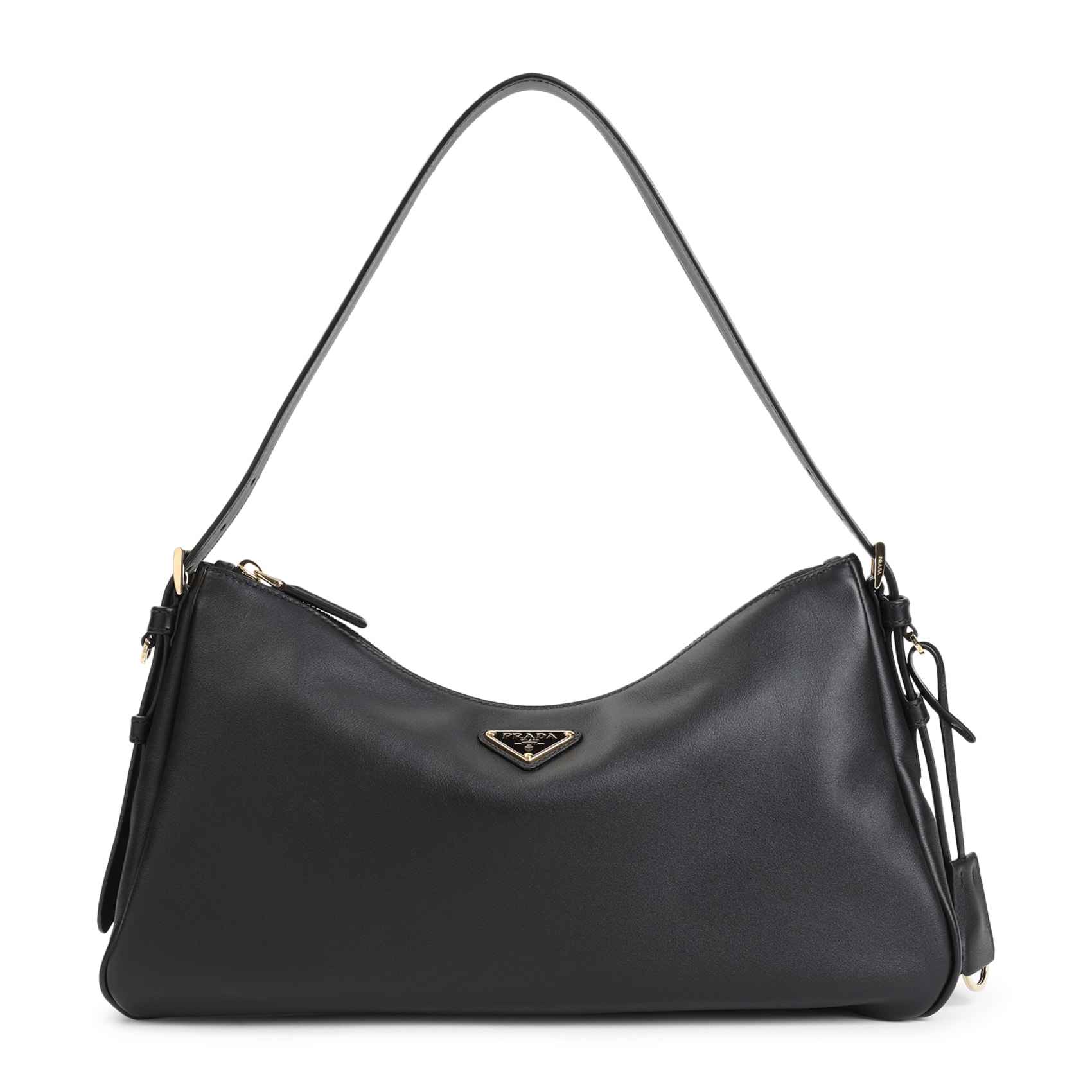 【PRADA】25SS AIMEE ショルダーバッグ/関税送料込み Prada Aimee Shoulder Bag | italist