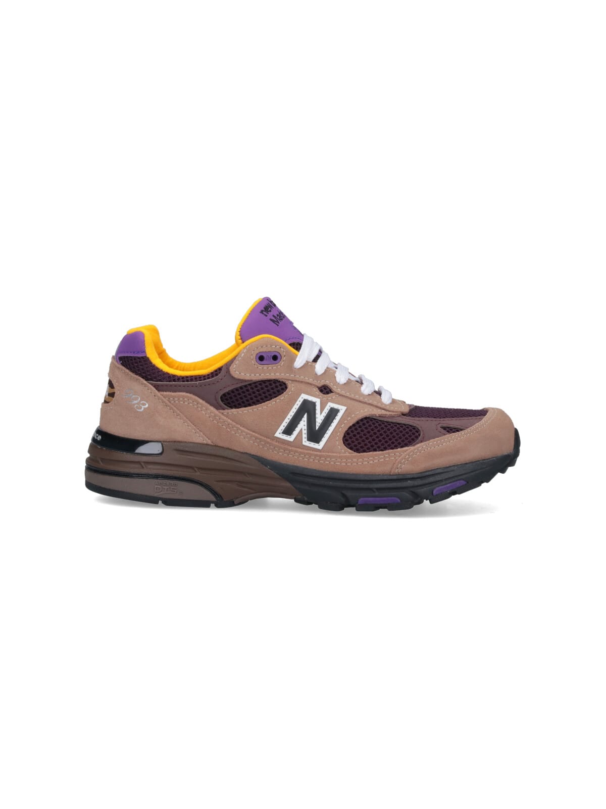 靴 new balance u990te4 992 993 New Balance Unisex 990v4 Limestone Made In USA U990TE4