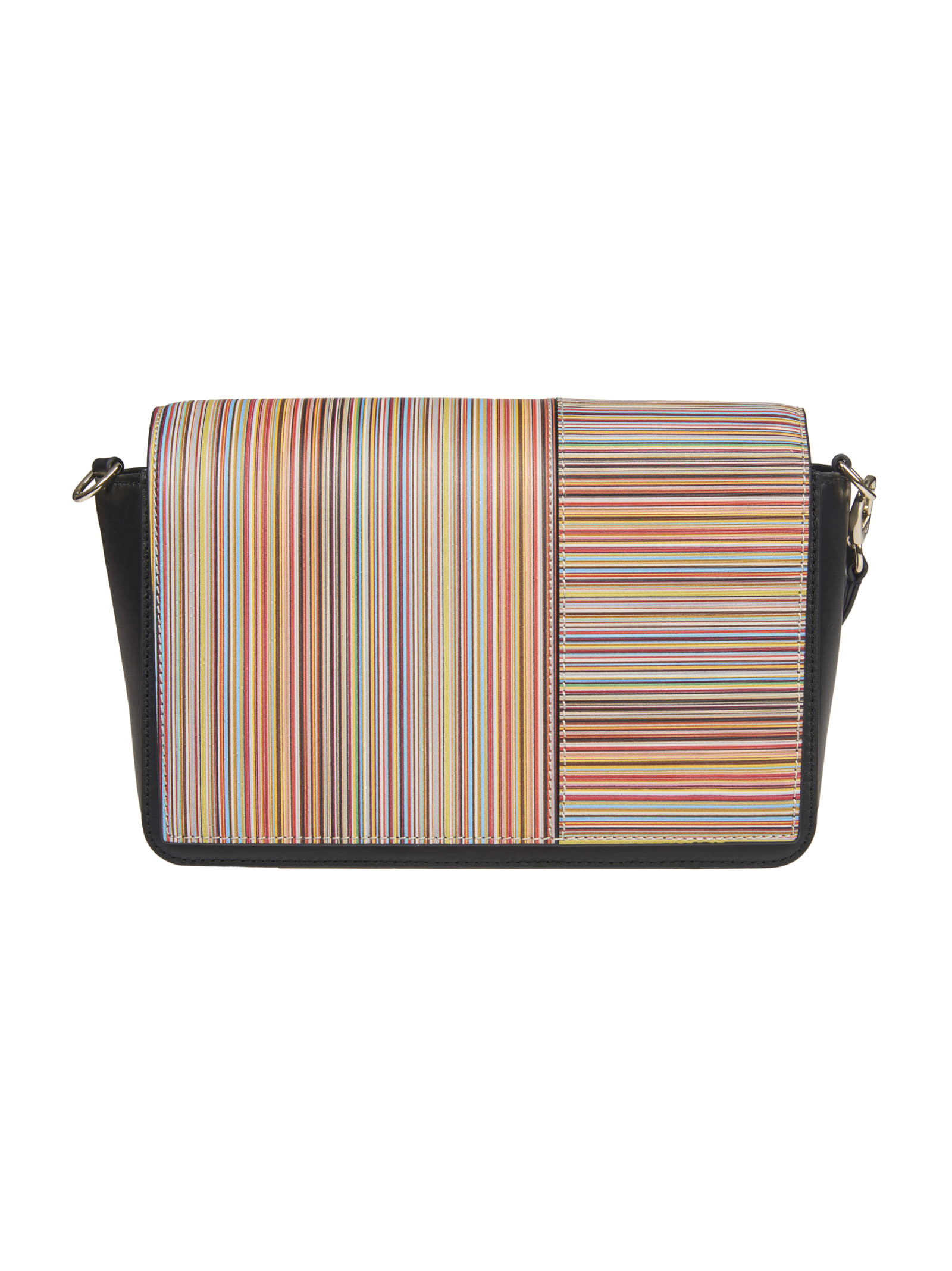 Shop Paul Smith 2023-24FW Shoulder Bags (W1A7560LSIGAO92, W1A 7560 LSIGAO  92, W1A7560LSIGAO, W1A 7560 LSIGAO) by CiaoItalia