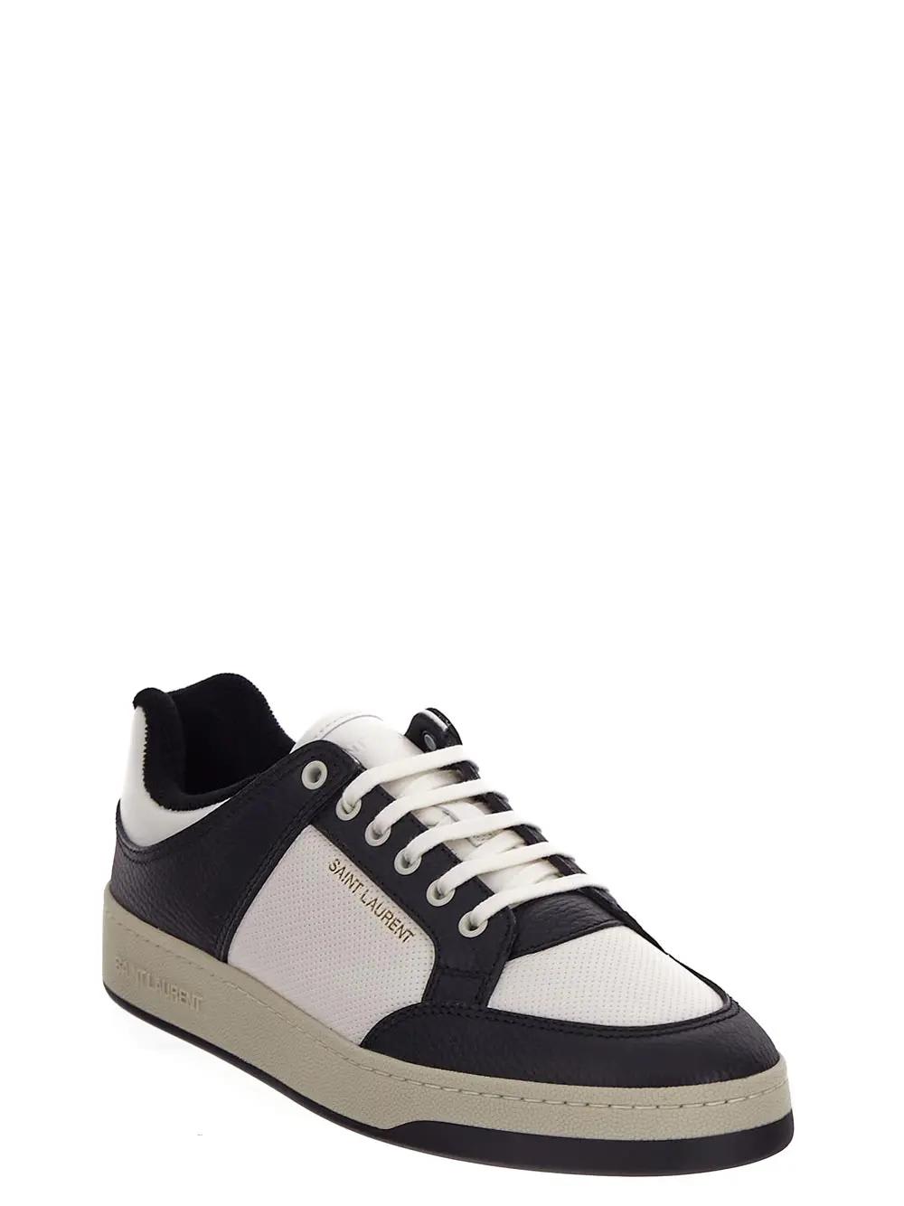Saint Laurent Sl/61 Low-top Sneakers | italist