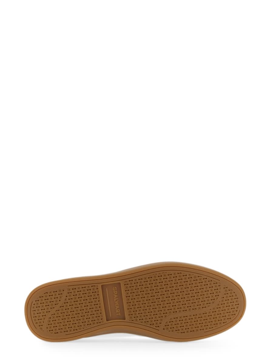 スニーカー SPALWART SS23 SMASH LOW SNEAKER (3053950_0005) Spalwart Smash Low Sneaker | italist