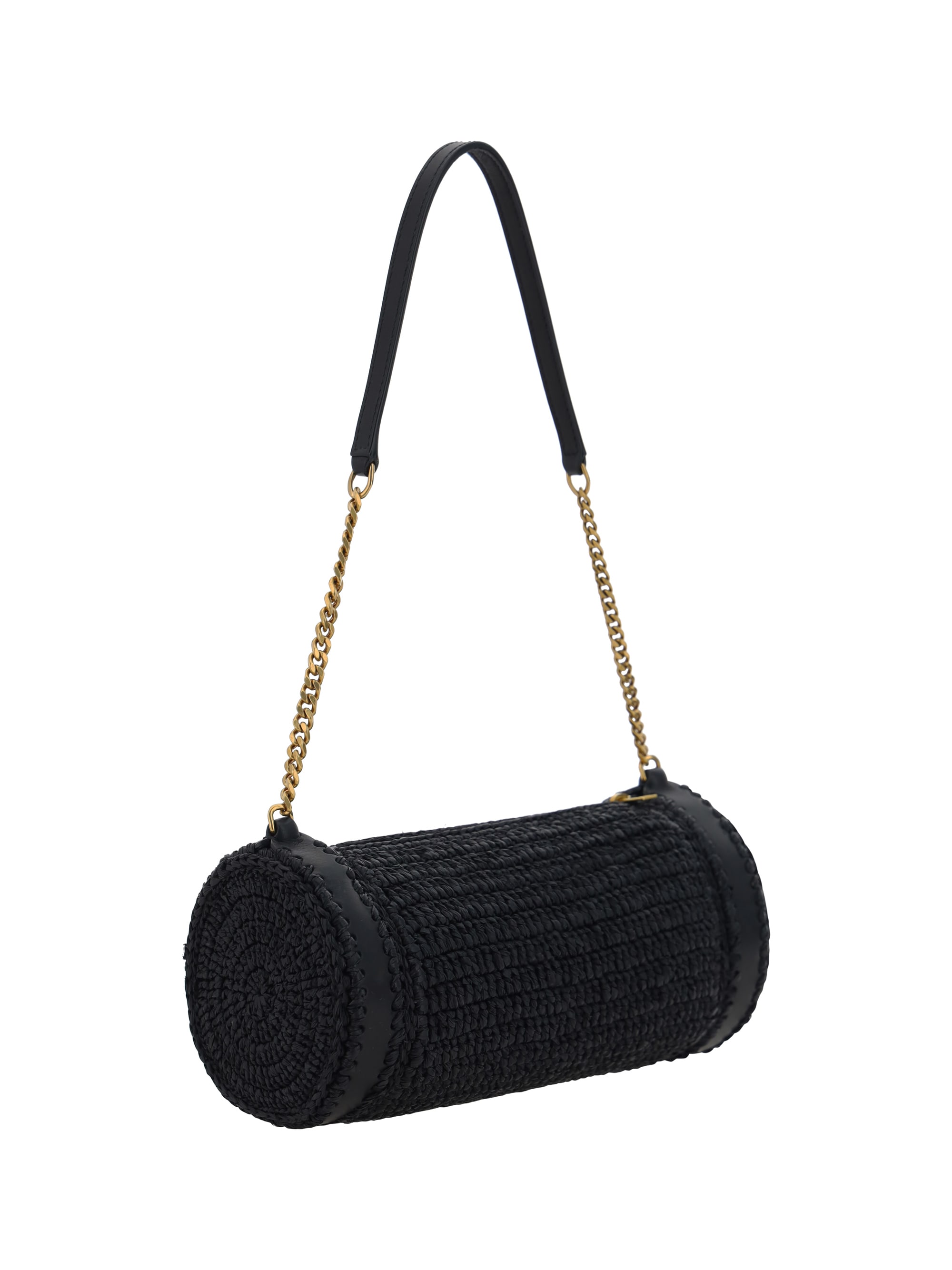 ハンドバッグ Saint Laurent HAND BAG (744504GAABN 1000) ハンドバッグ Saint Laurent HAND BAG (744504GAABN 1000) サン