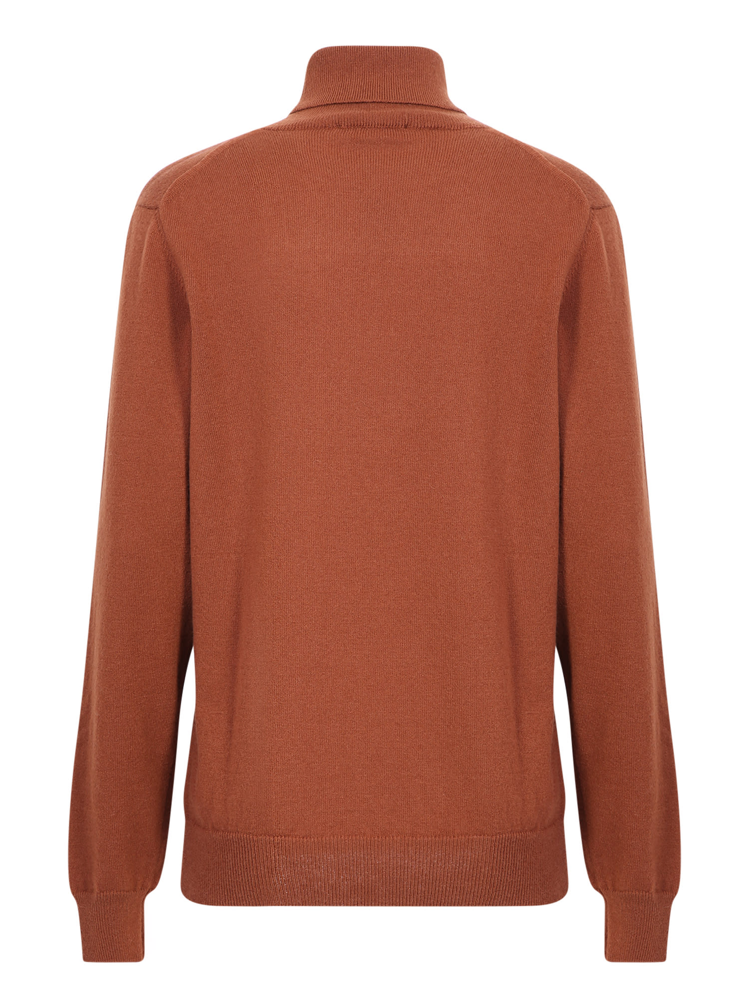 割引価格 Wool Cashmere Zanone Jumper italist | 小物