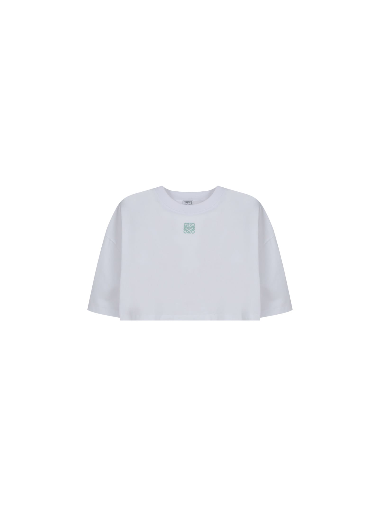 Loewe Anagram T-shirt | italist, ALWAYS LIKE A SALE