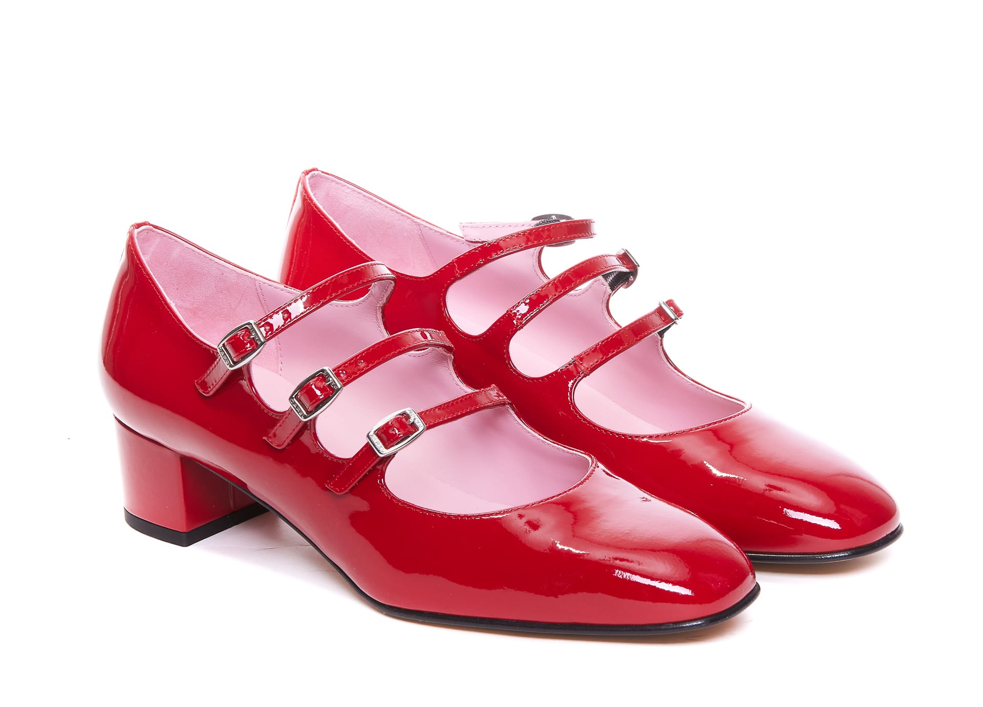 Carel Kina Pumps | italist