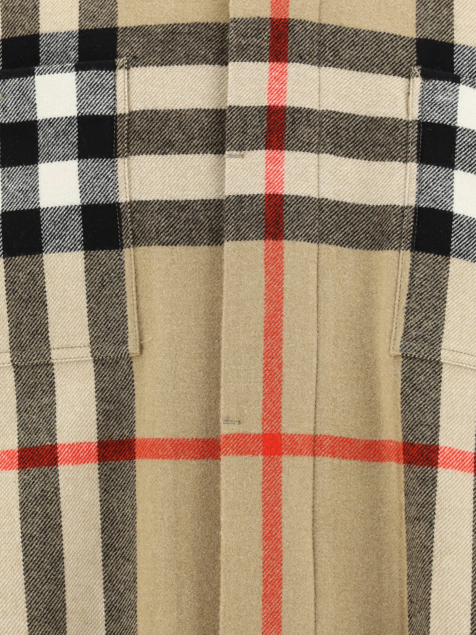 Burberry Westchester Shirt | italist